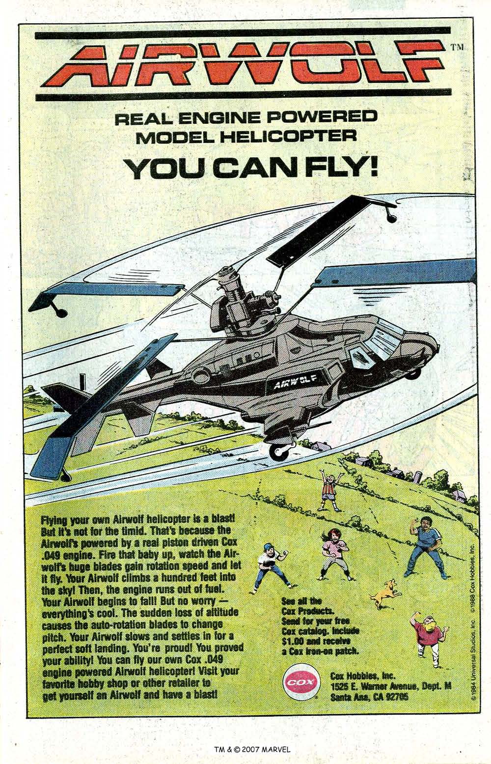 Read online The Incredible Hulk (1968) comic -  Issue #350 - 7