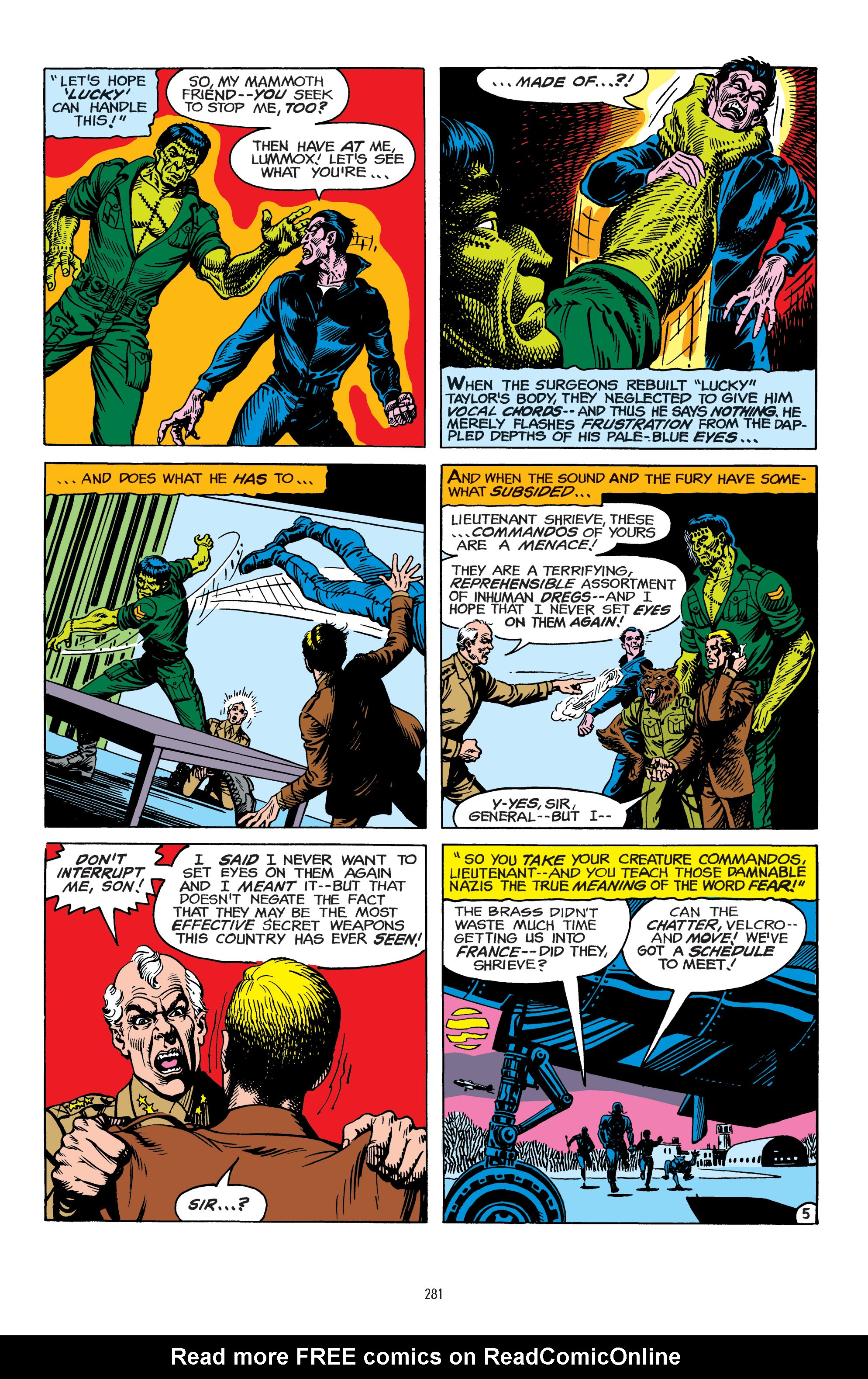 Read online DC Through the '80s: The End of Eras comic -  Issue # TPB (Part 3) - 82