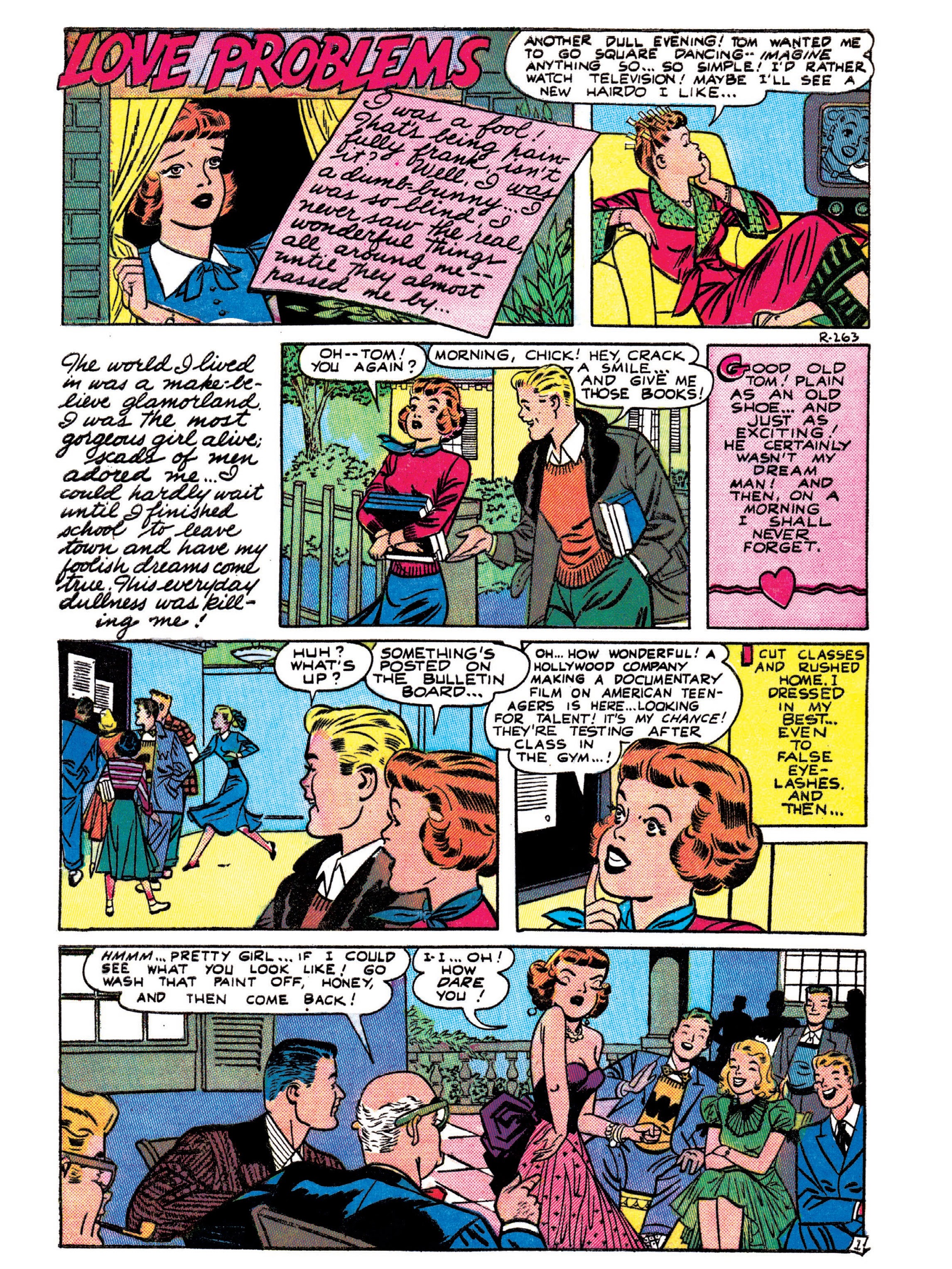 Read online Pretty in Ink: North American Women Cartoonists 1896–2010 comic -  Issue # TPB (Part 2) - 5
