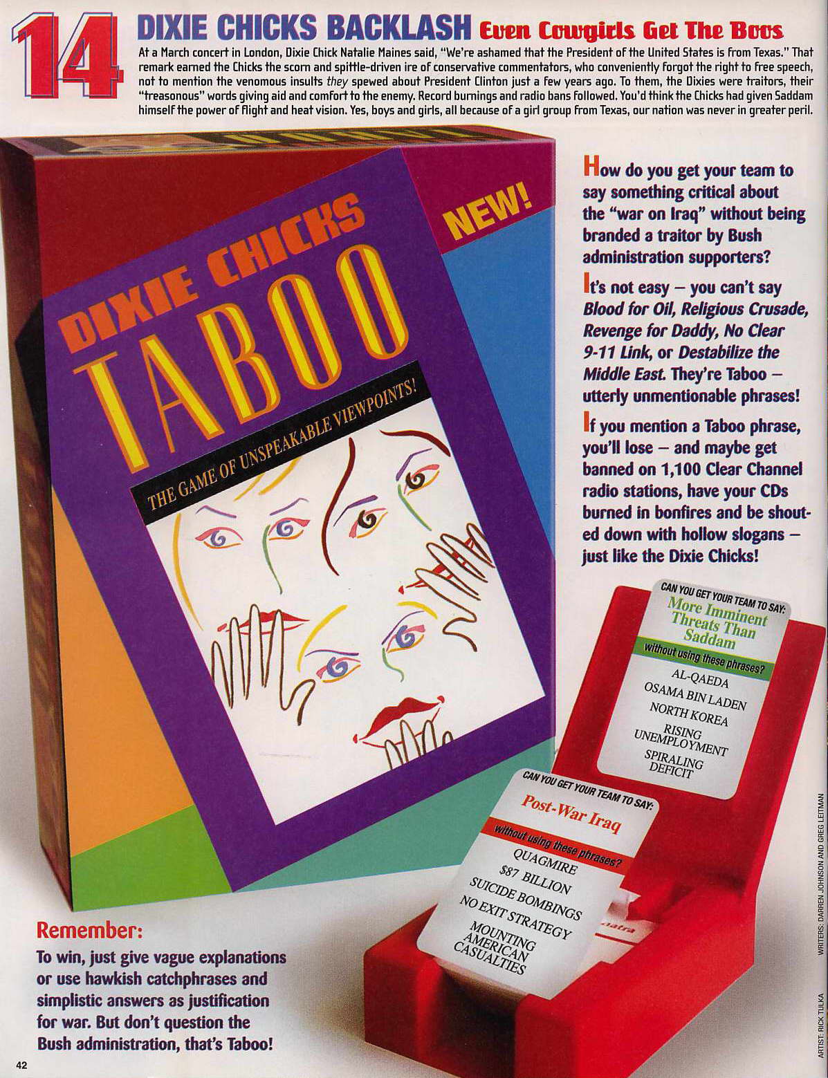 Read online MAD comic -  Issue #437 - 32