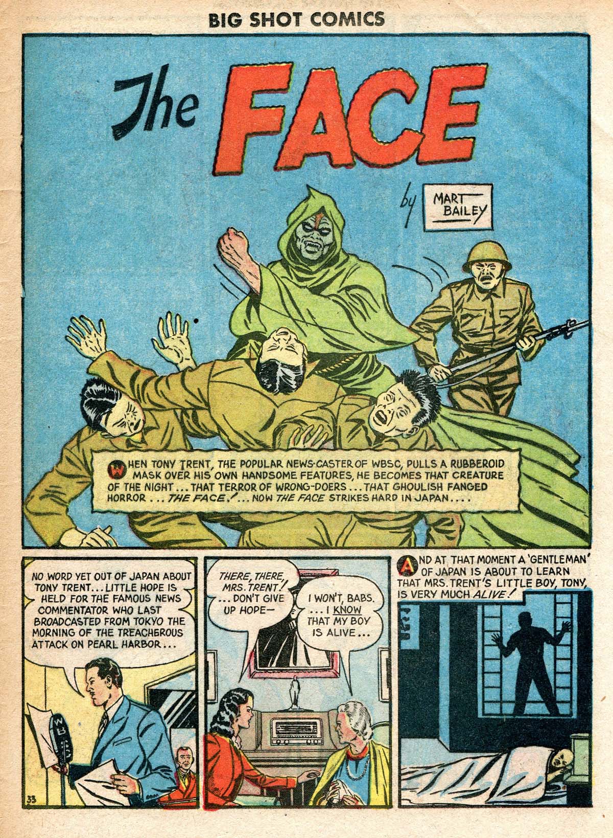 Read online Big Shot comic -  Issue #27 - 51