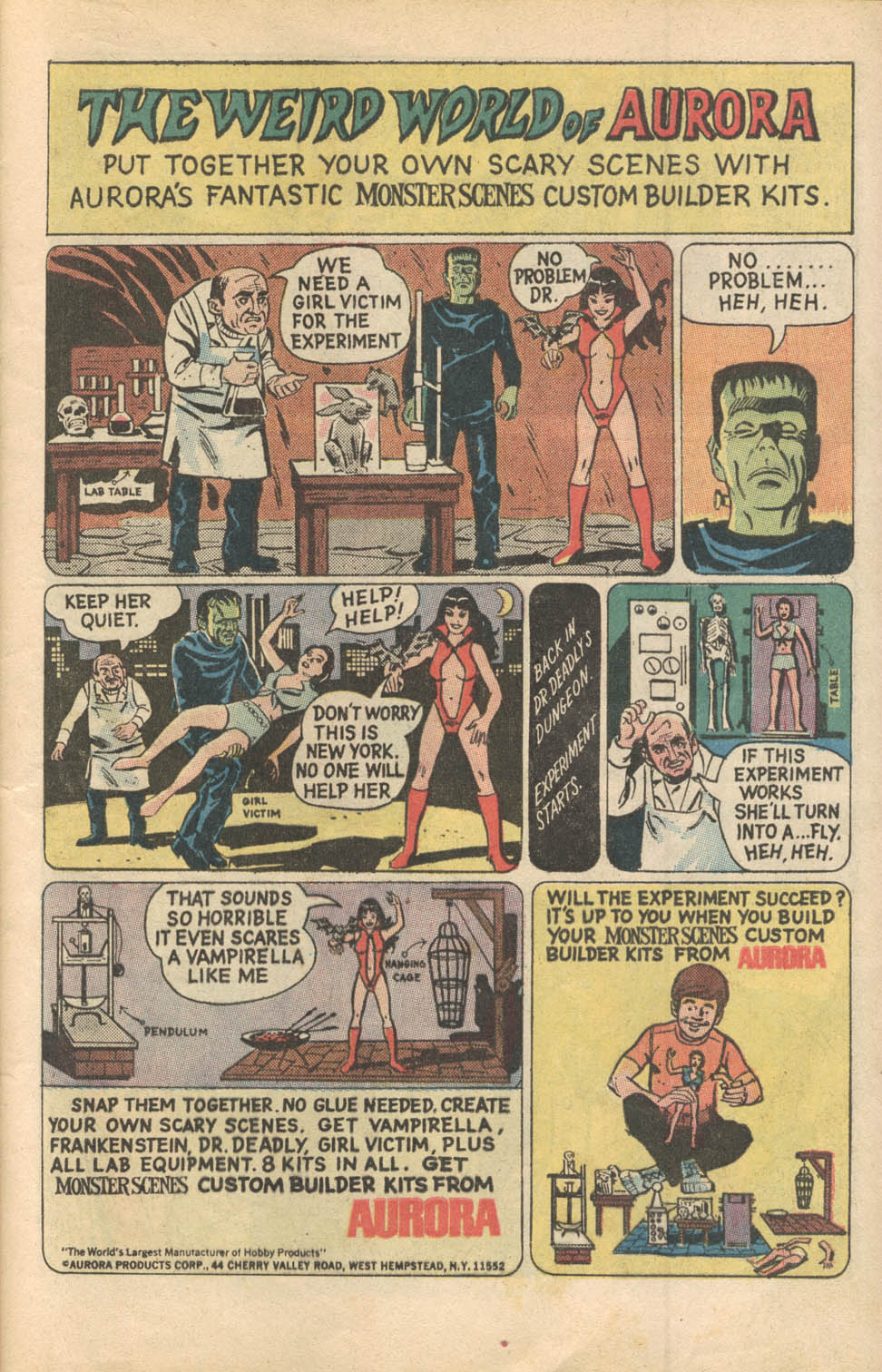 Adventure Comics (1938) issue 407 - Page 9