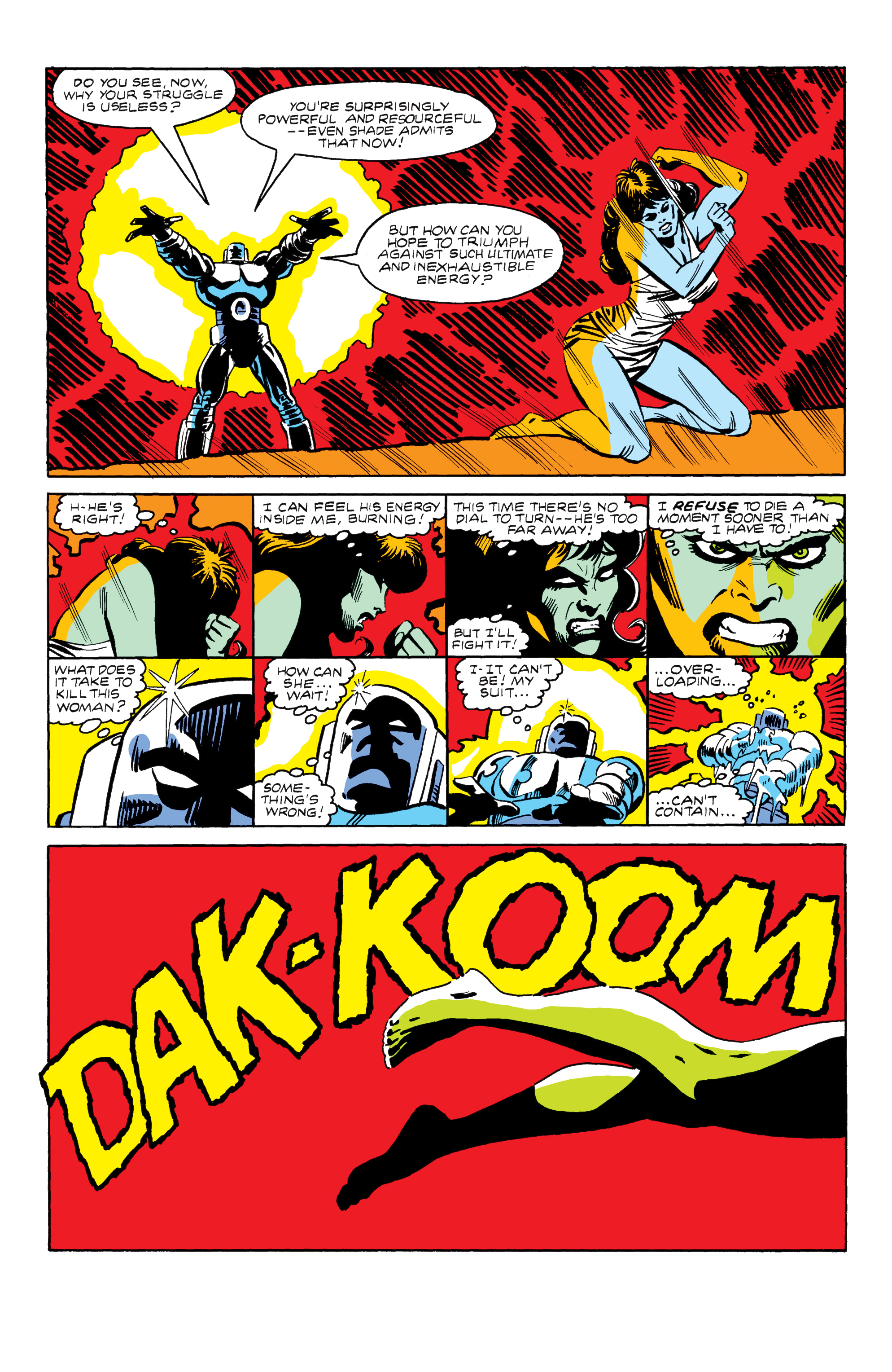 Read online The Savage She-Hulk Omnibus comic -  Issue # TPB (Part 5) - 95