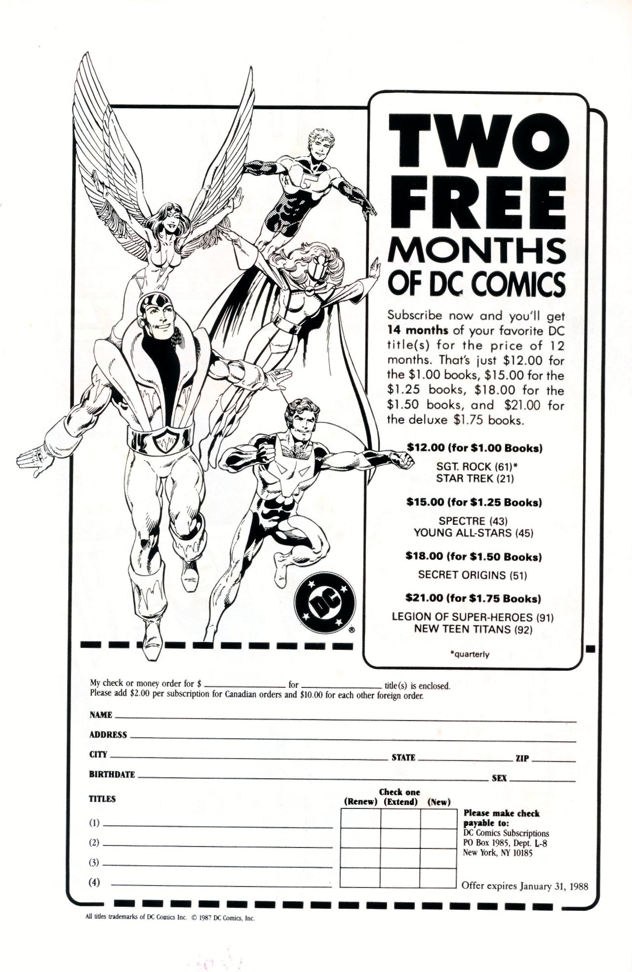 Read online World of Smallville comic -  Issue #1 - 2