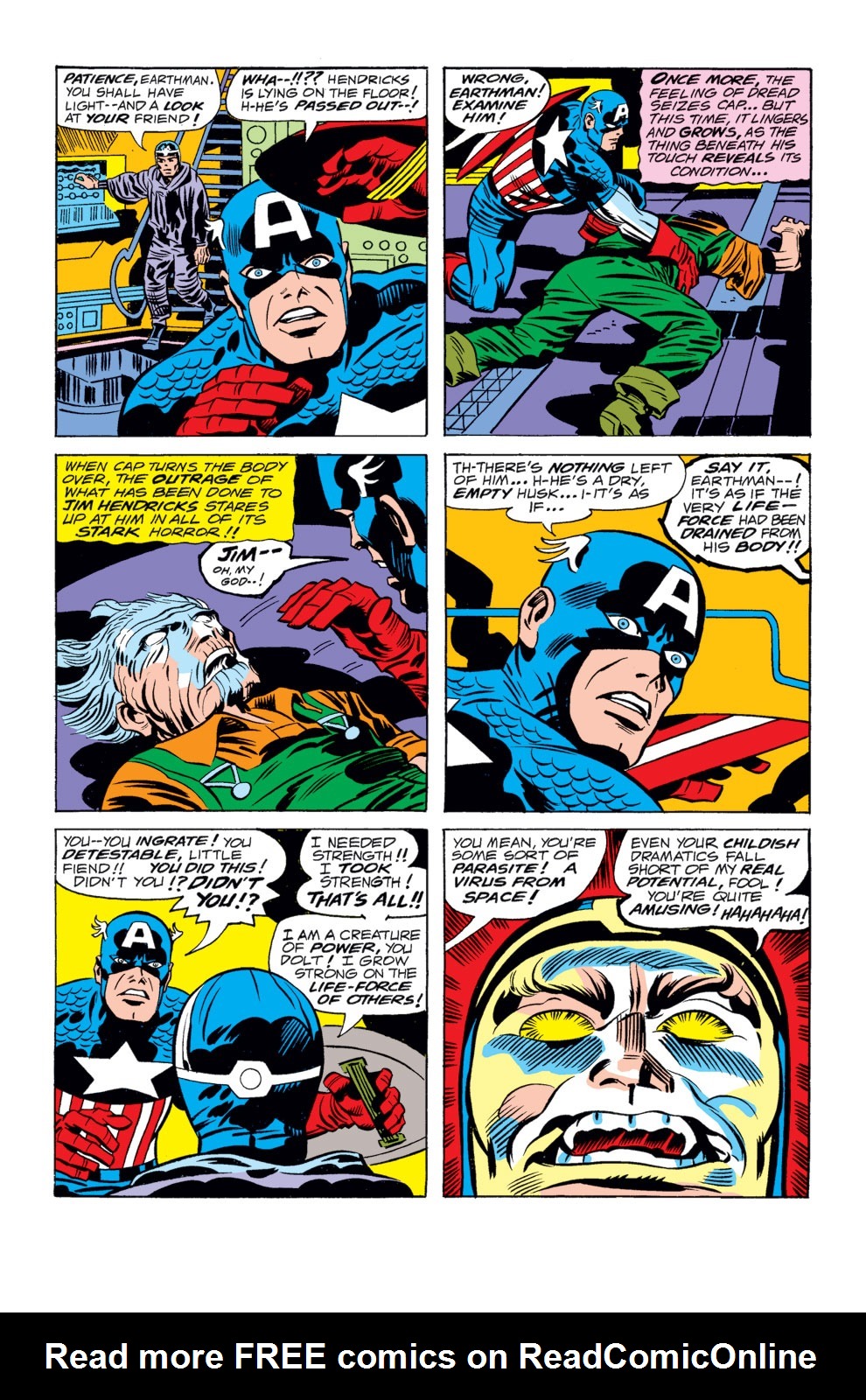Captain America (1968) _Annual 3 #3 - English 23