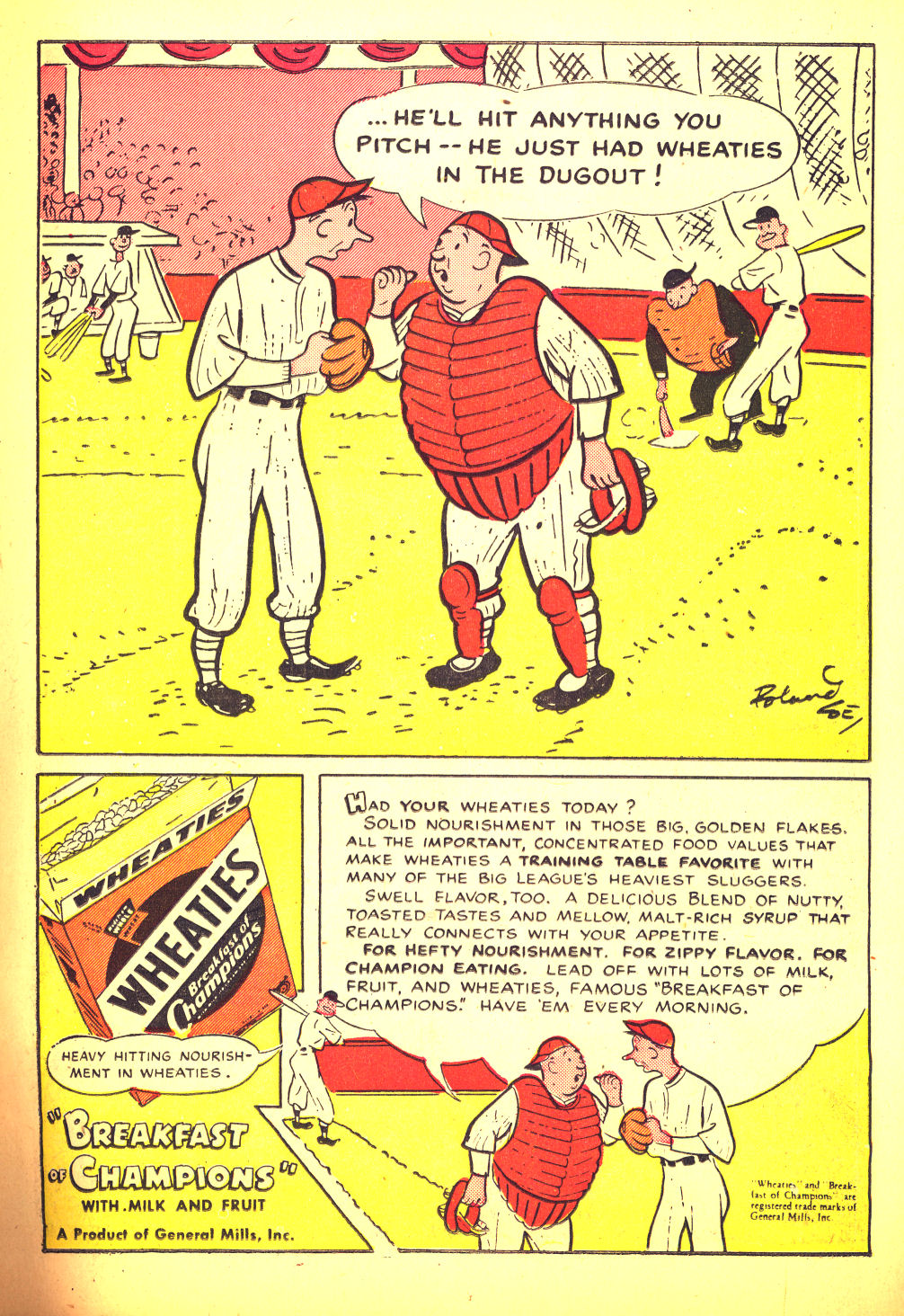 Superman (1939) issue 36 - Page 15