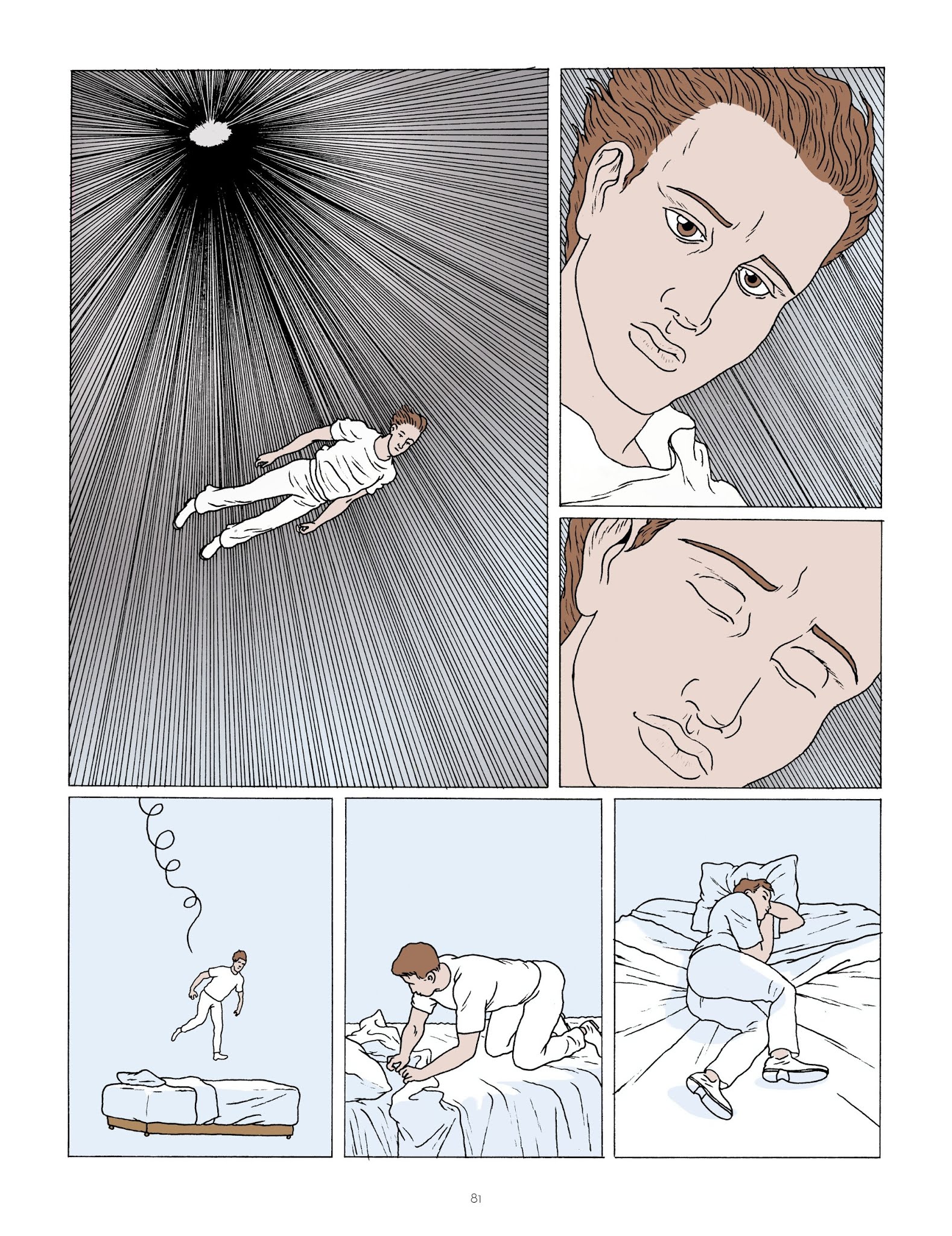 Read online Alt-Life comic -  Issue # TPB (Part 1) - 81