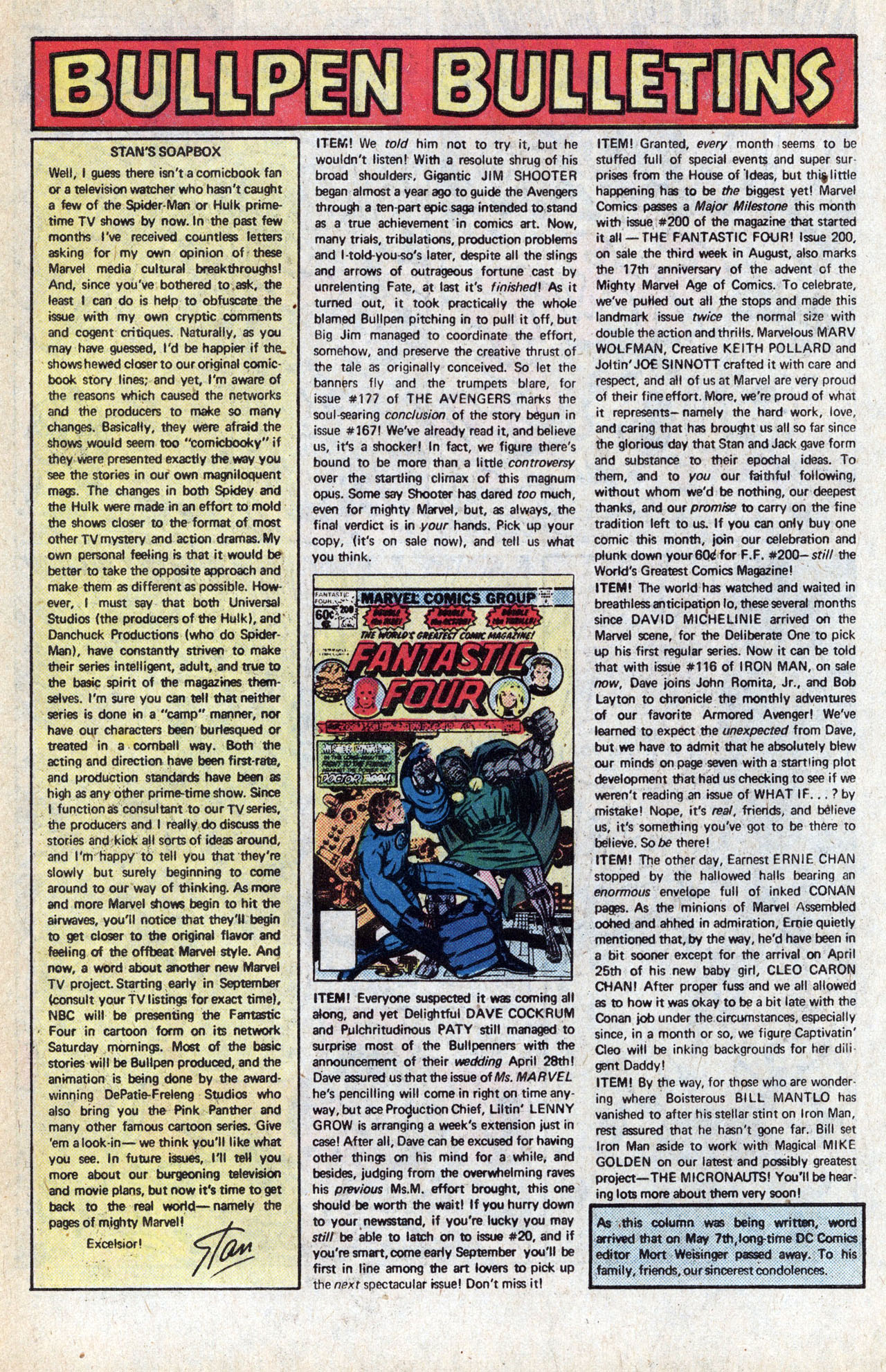 Read online Marvel Super-Heroes comic -  Issue #76 - 29