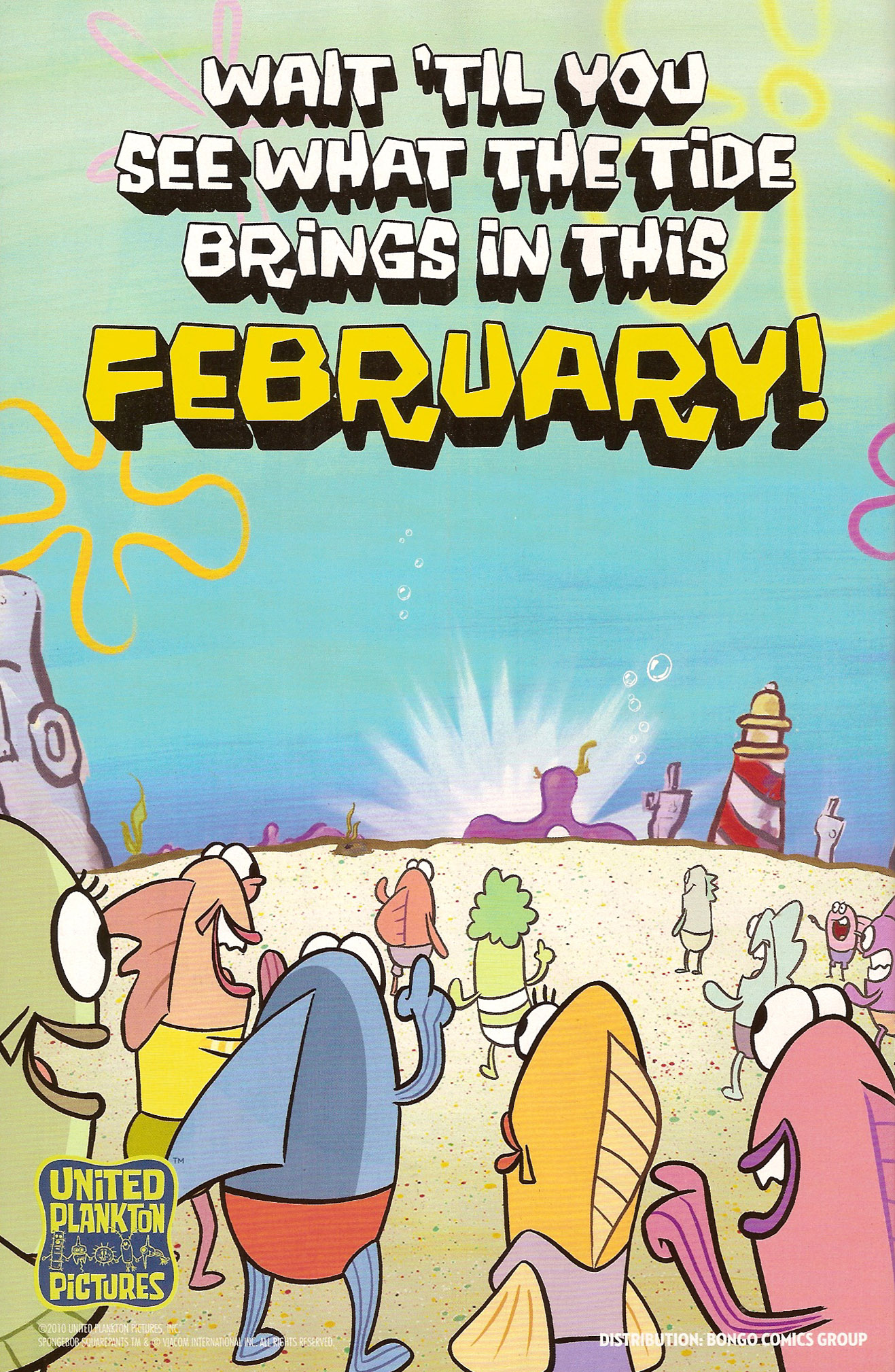 Read online The Simpsons Winter Wingding comic -  Issue #5 - 8