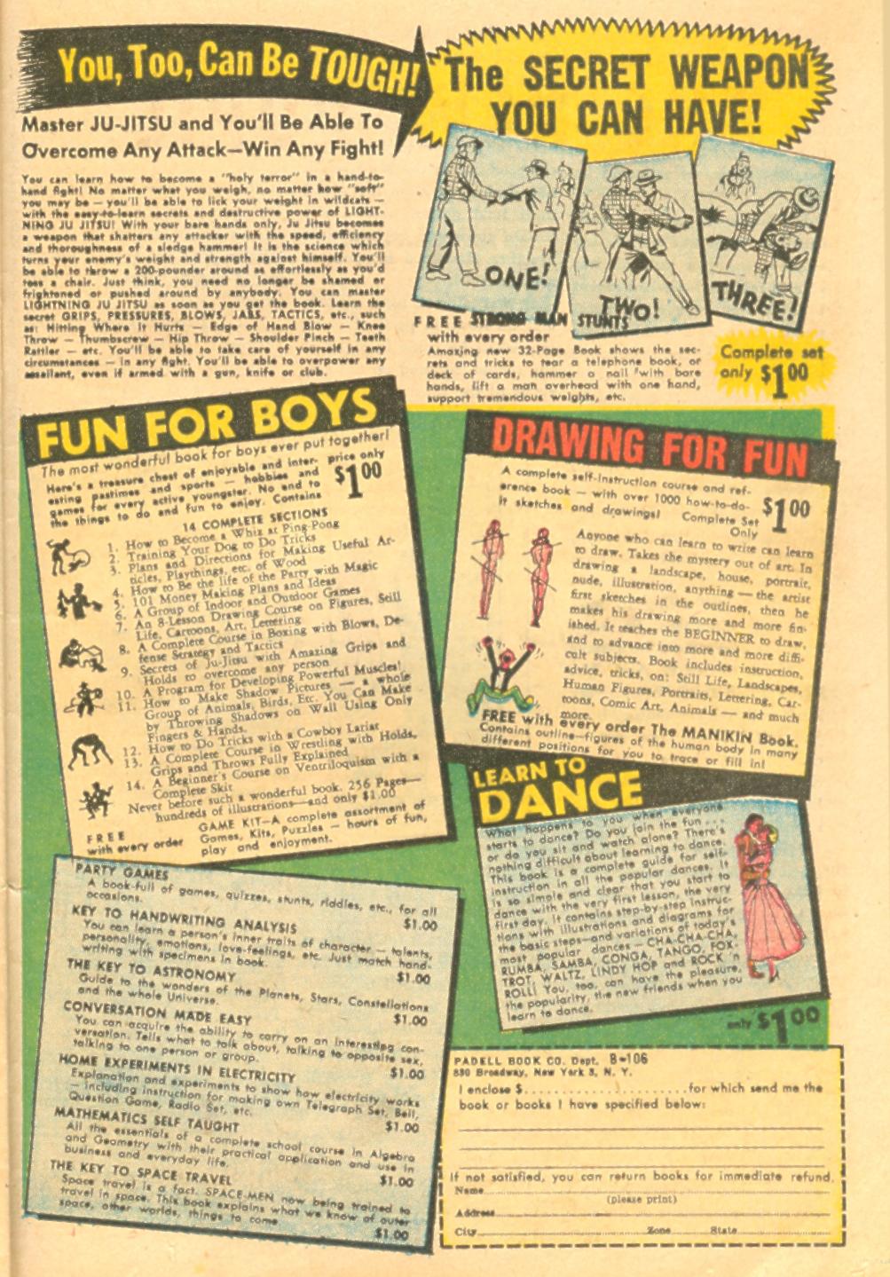 Read online Wyatt Earp comic -  Issue #26 - 25