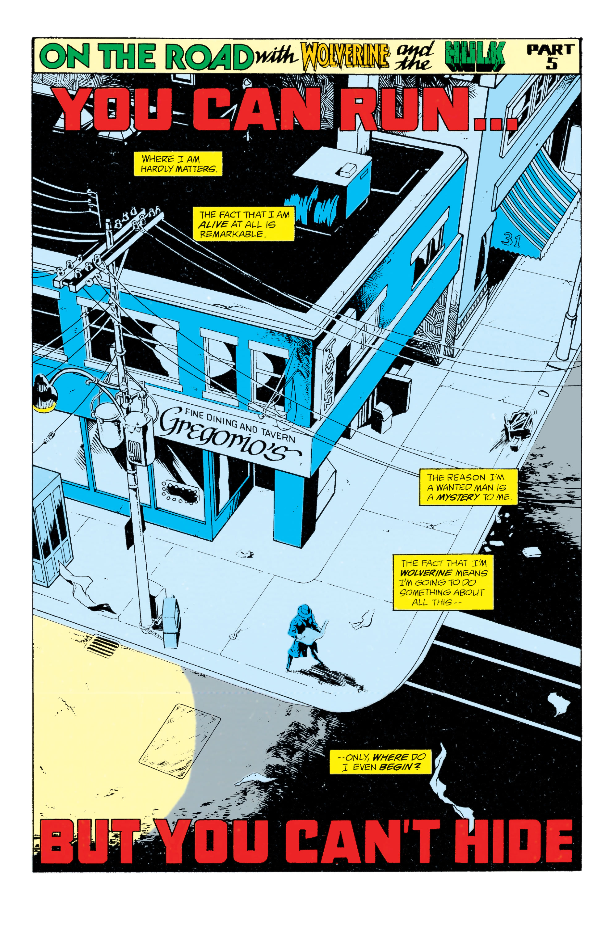 Read online Wolverine Omnibus comic -  Issue # TPB 2 (Part 10) - 54