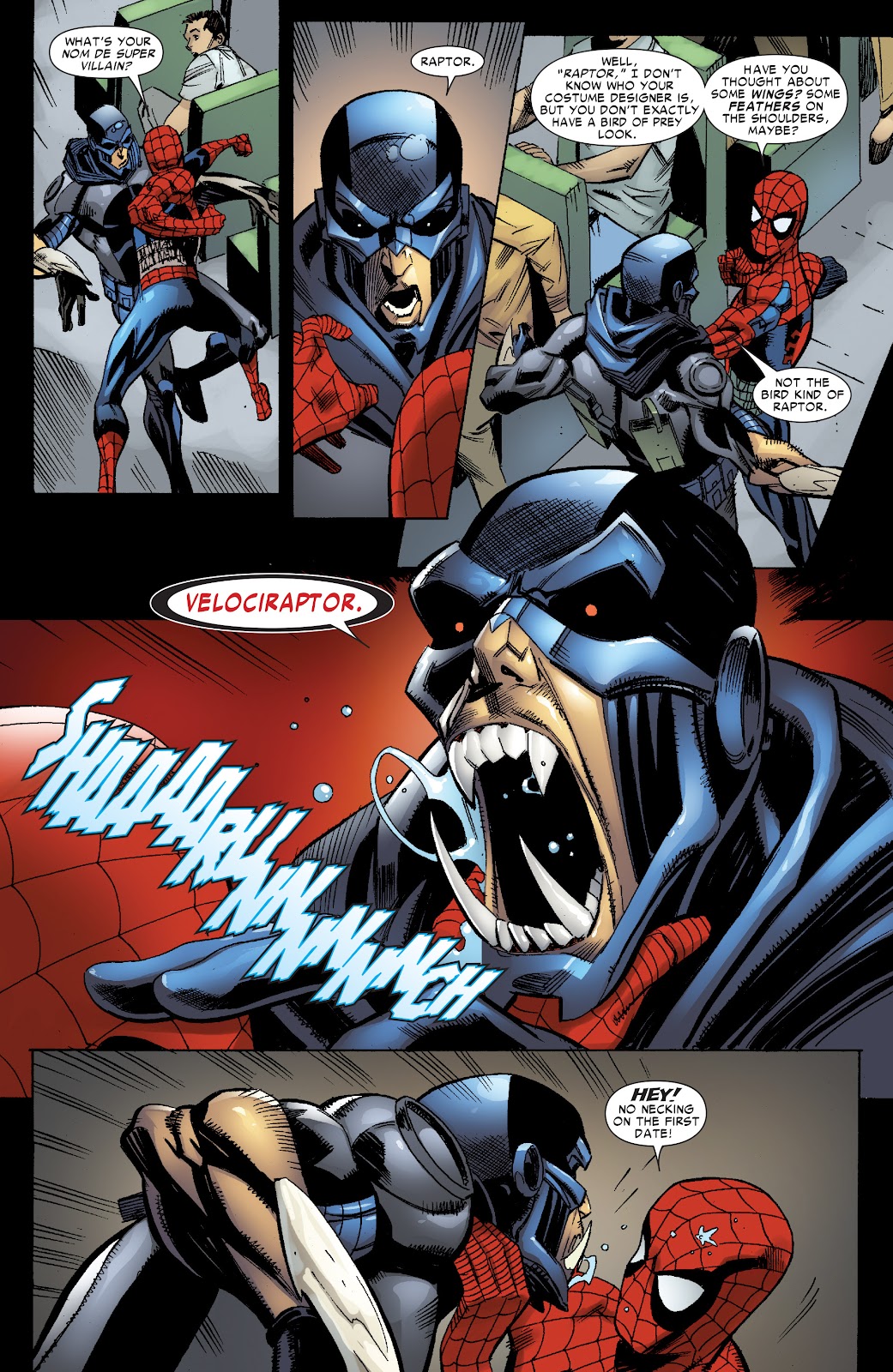 The Amazing Spider-Man: Brand New Day: The Complete Collection issue TPB 4 (Part 4) - Page 62