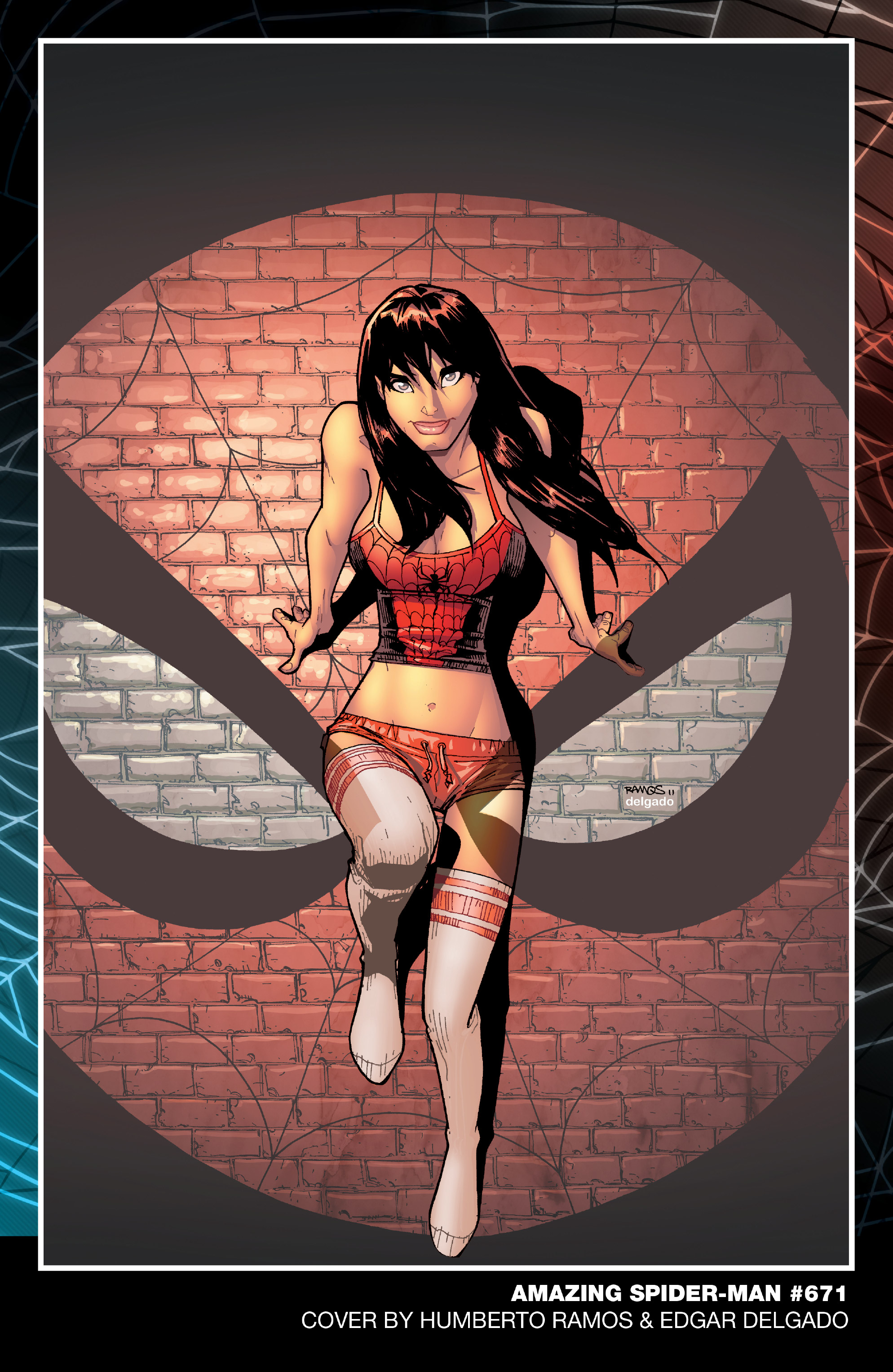 Read online Amazing Spider-Man: Big Time - The Complete Collection comic -  Issue # TPB 2 (Part 3) - 90