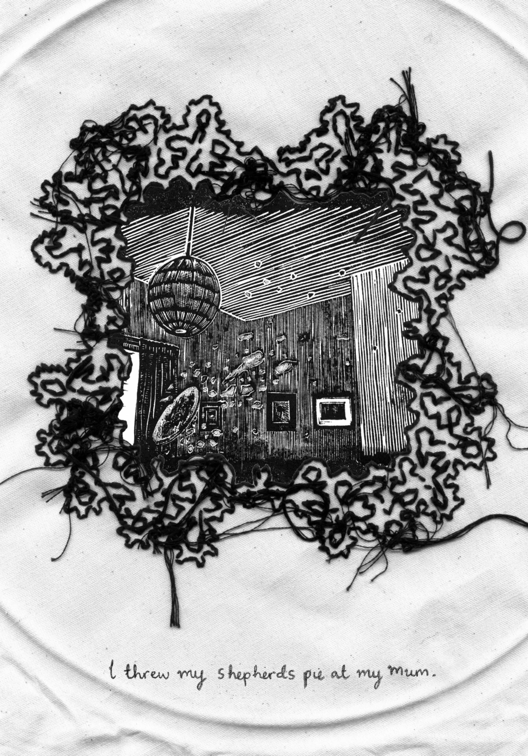 Read online The Black Project comic -  Issue # TPB (Part 2) - 26