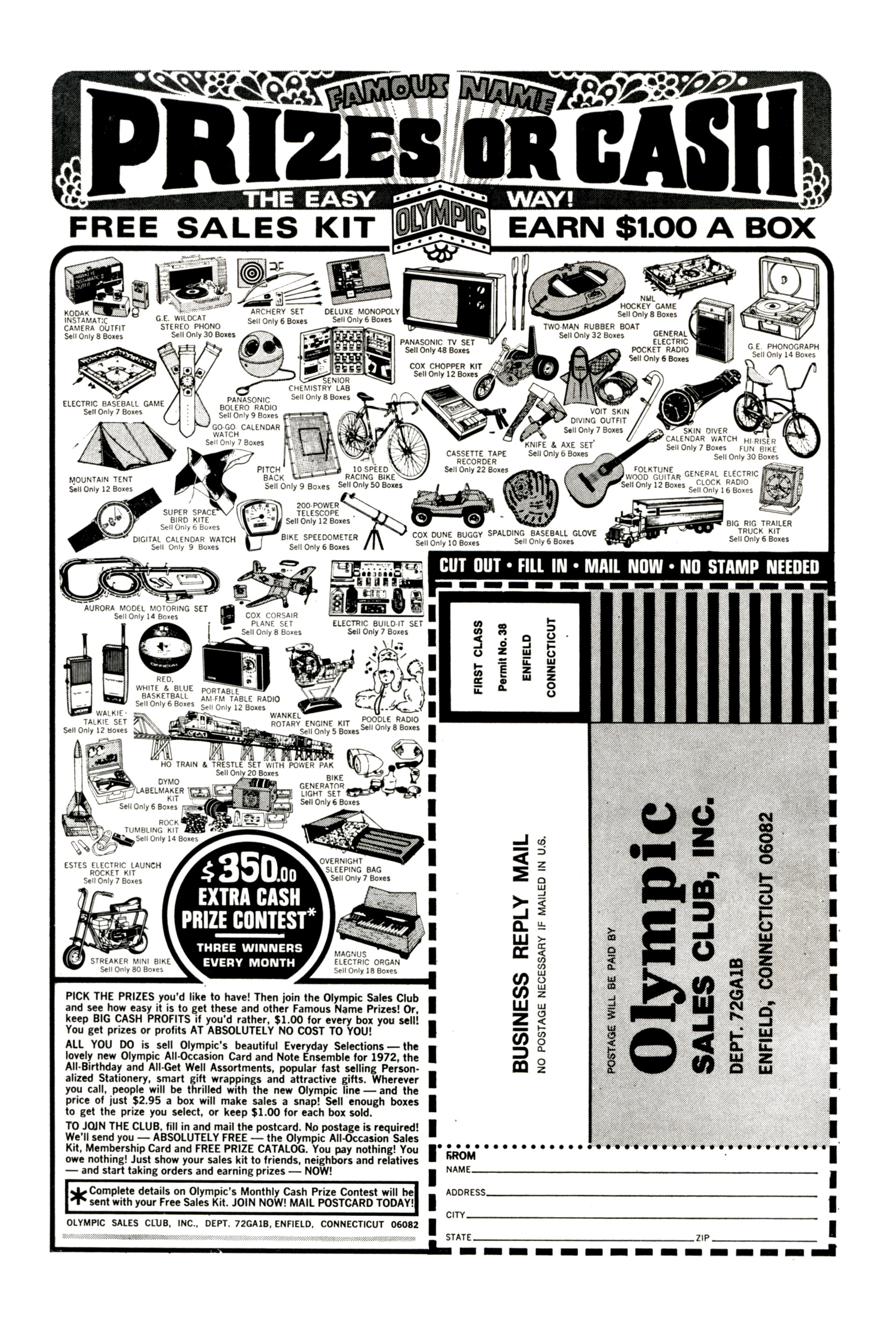 Read online Li'l Jinx Giant Laugh-Out comic -  Issue #36 - 50