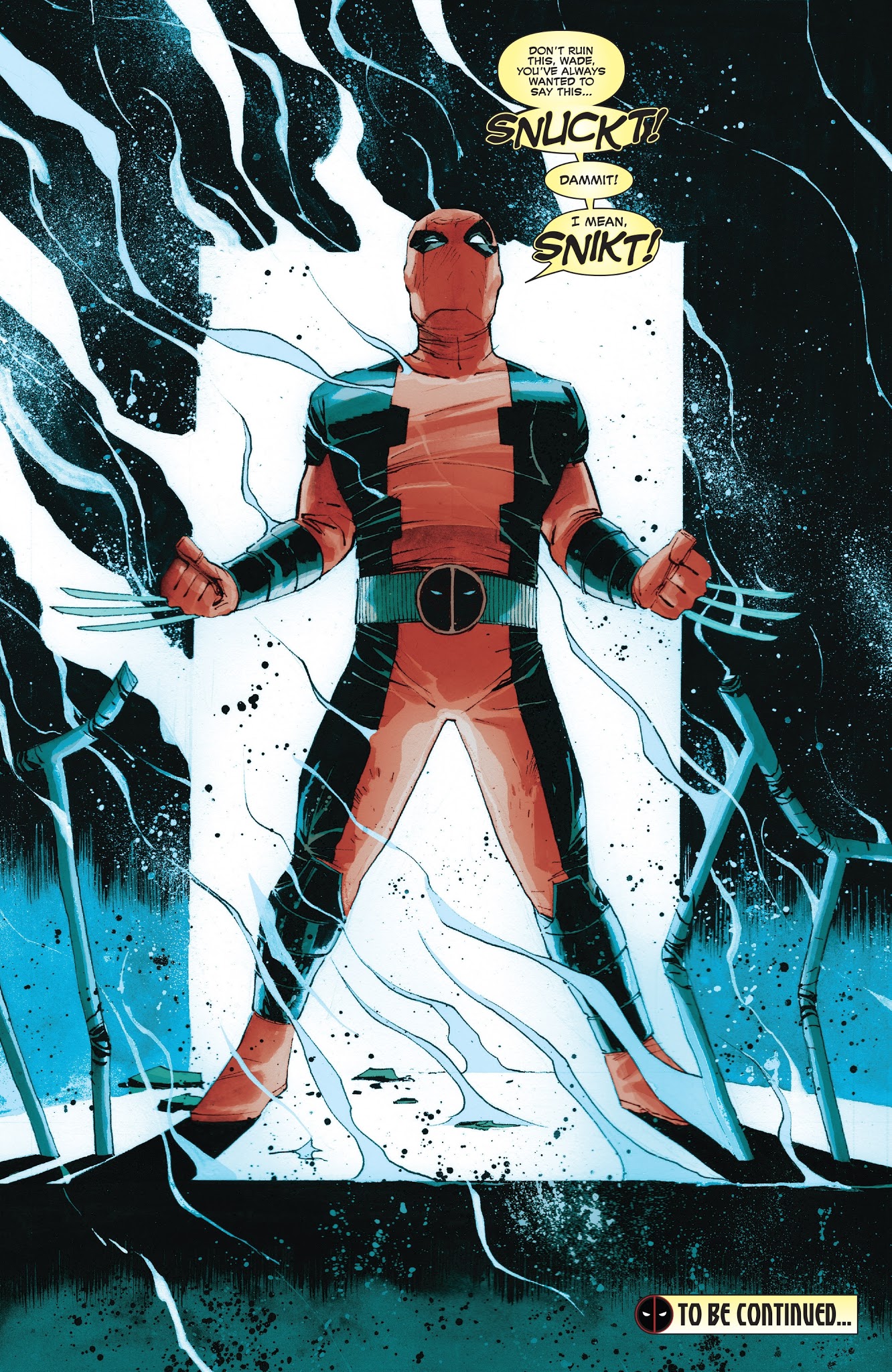 Read online Deadpool vs. Old Man Logan comic -  Issue #3 - 22