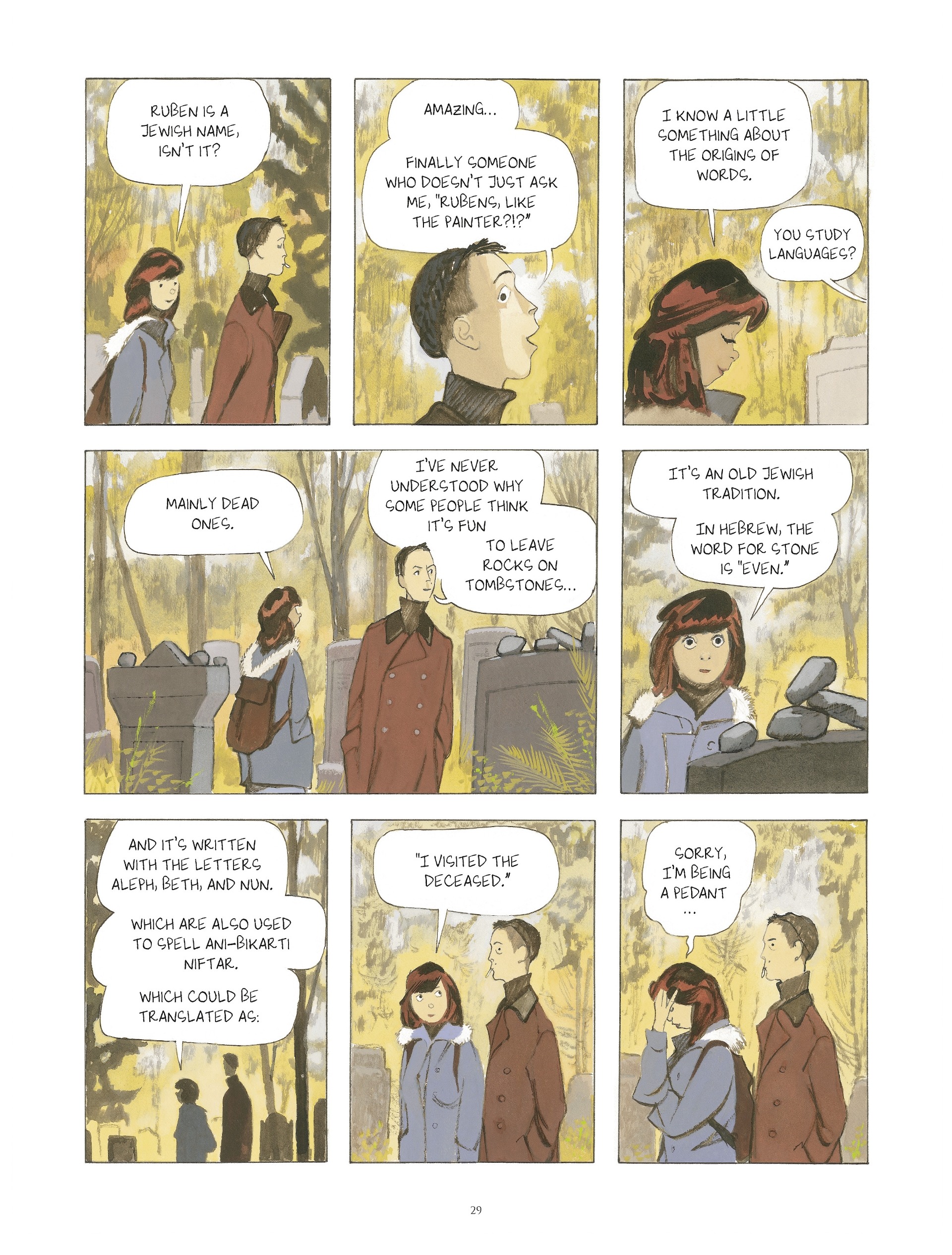 Read online Hypericon comic -  Issue # TPB - 31