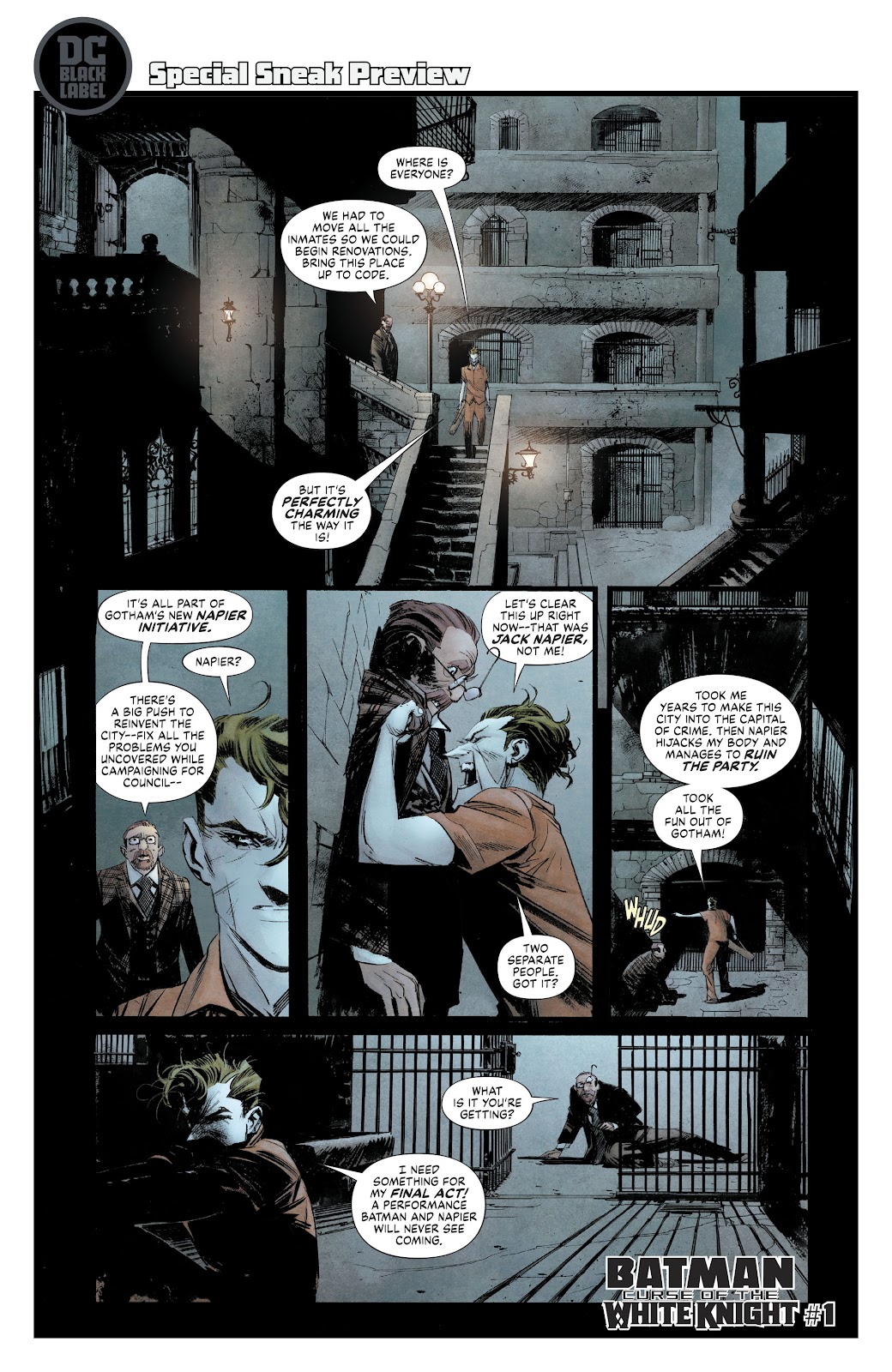 Detective Comics (2016) issue 1006 - Page 24