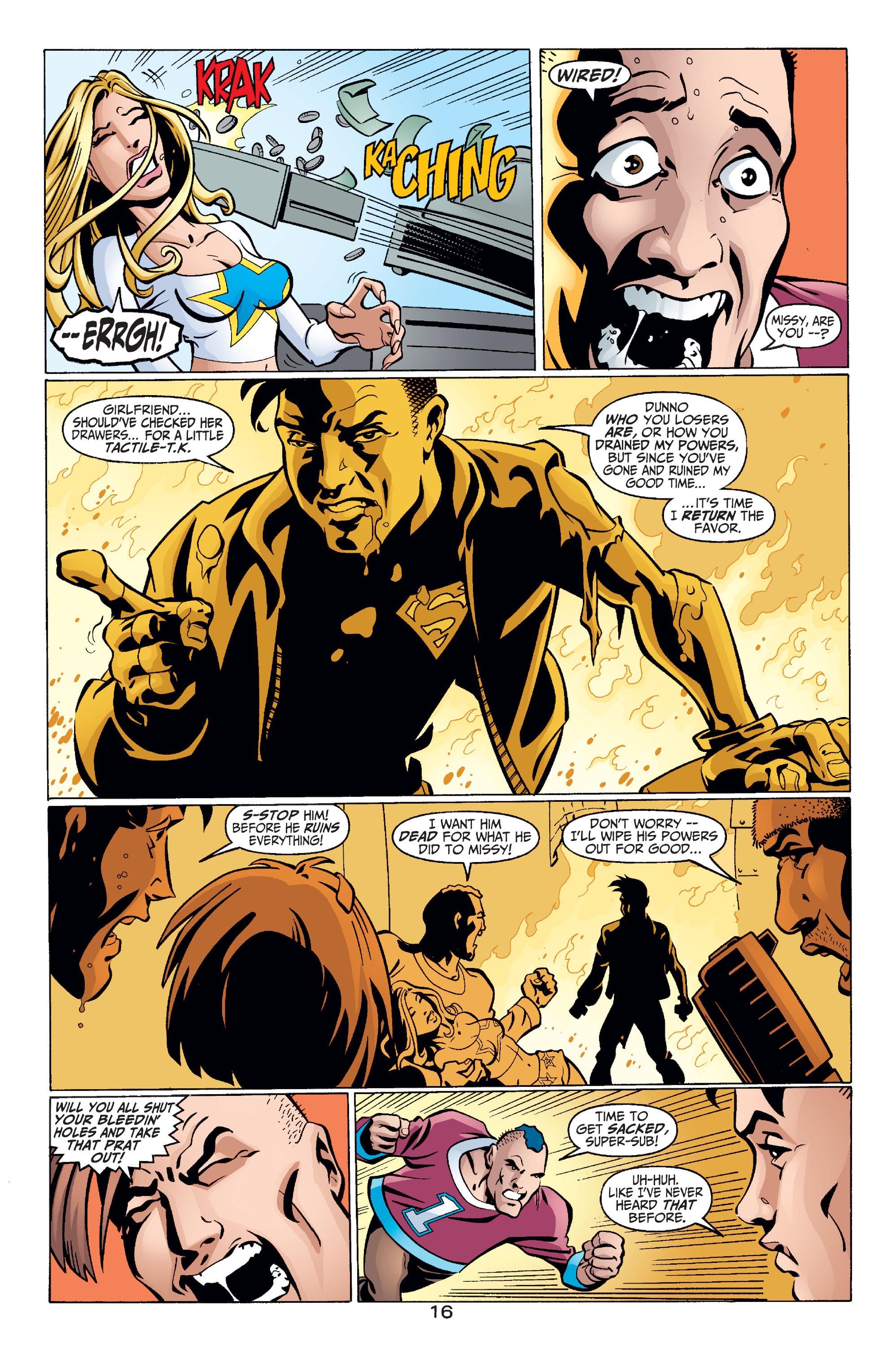 Superboy (1994) 95 Page 16