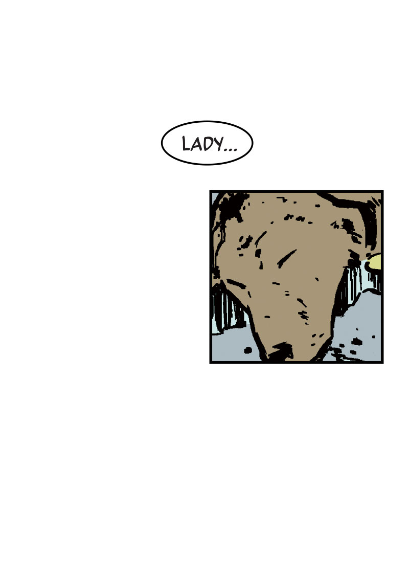 Read online Hawkeye: My Life as a Weapon Infinity Comic comic -  Issue # TPB 1 (Part 1) - 27