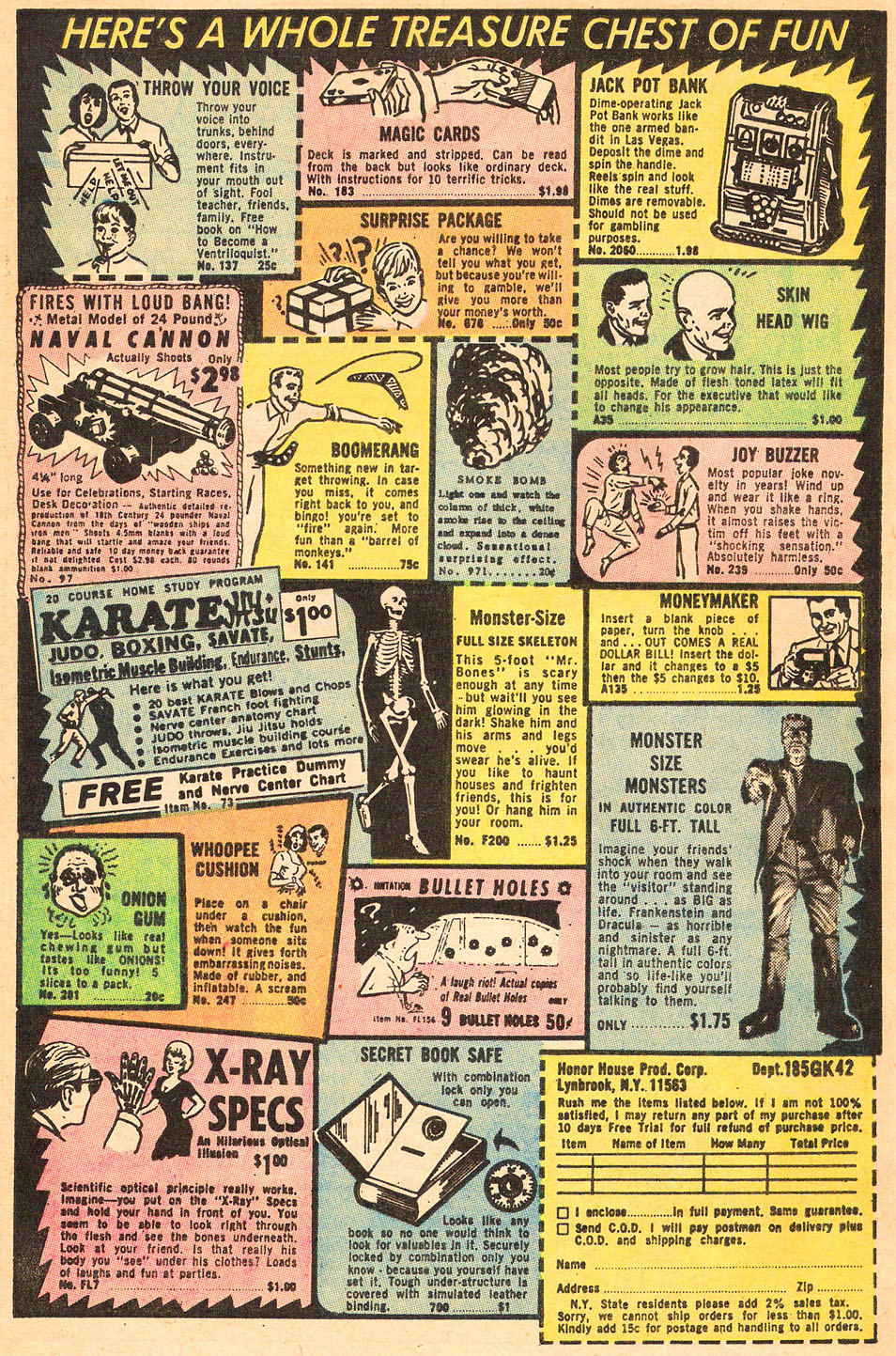 Read online Betty and Me comic -  Issue #15 - 28