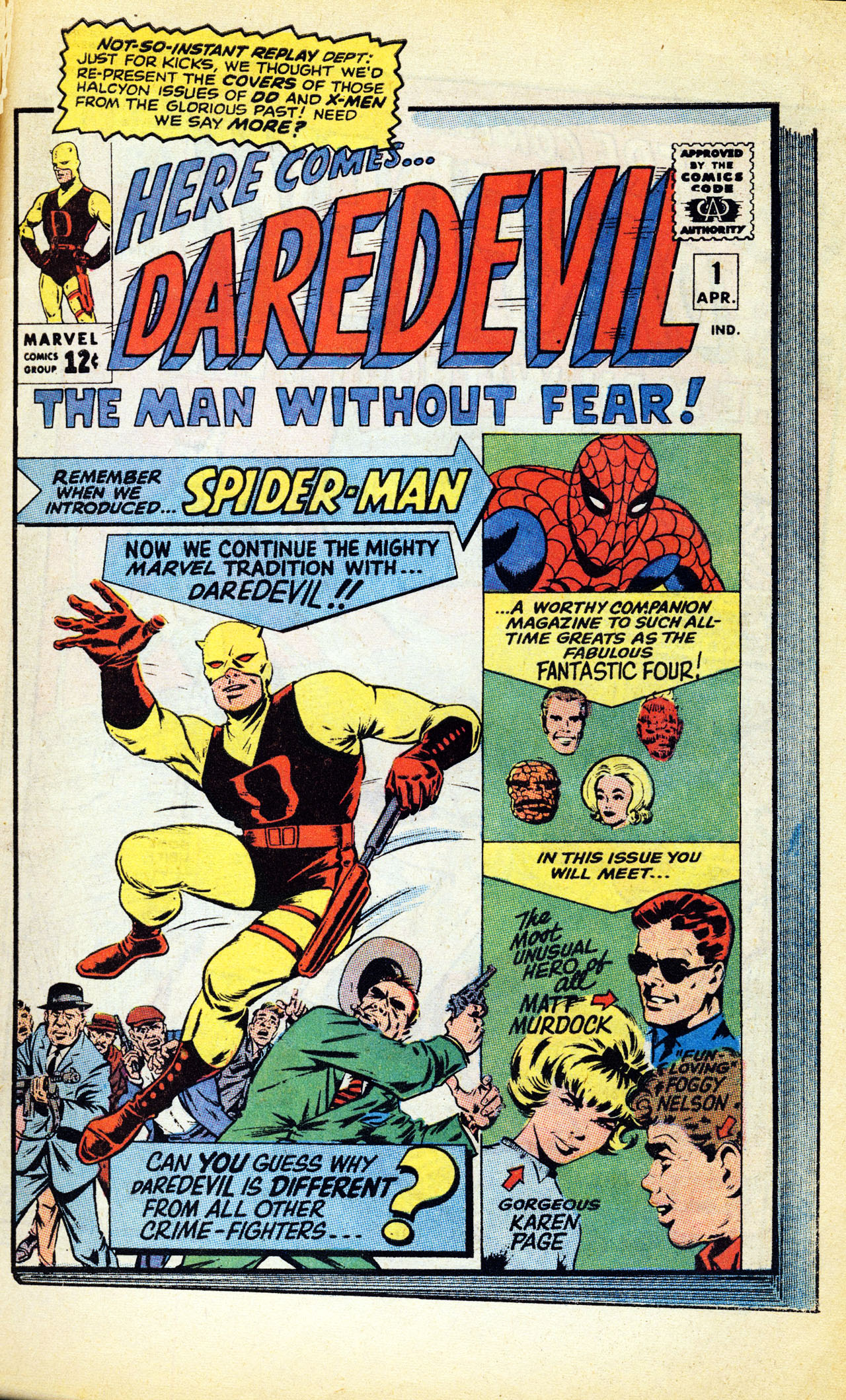 Read online Marvel Super-Heroes comic -  Issue #22 - 29