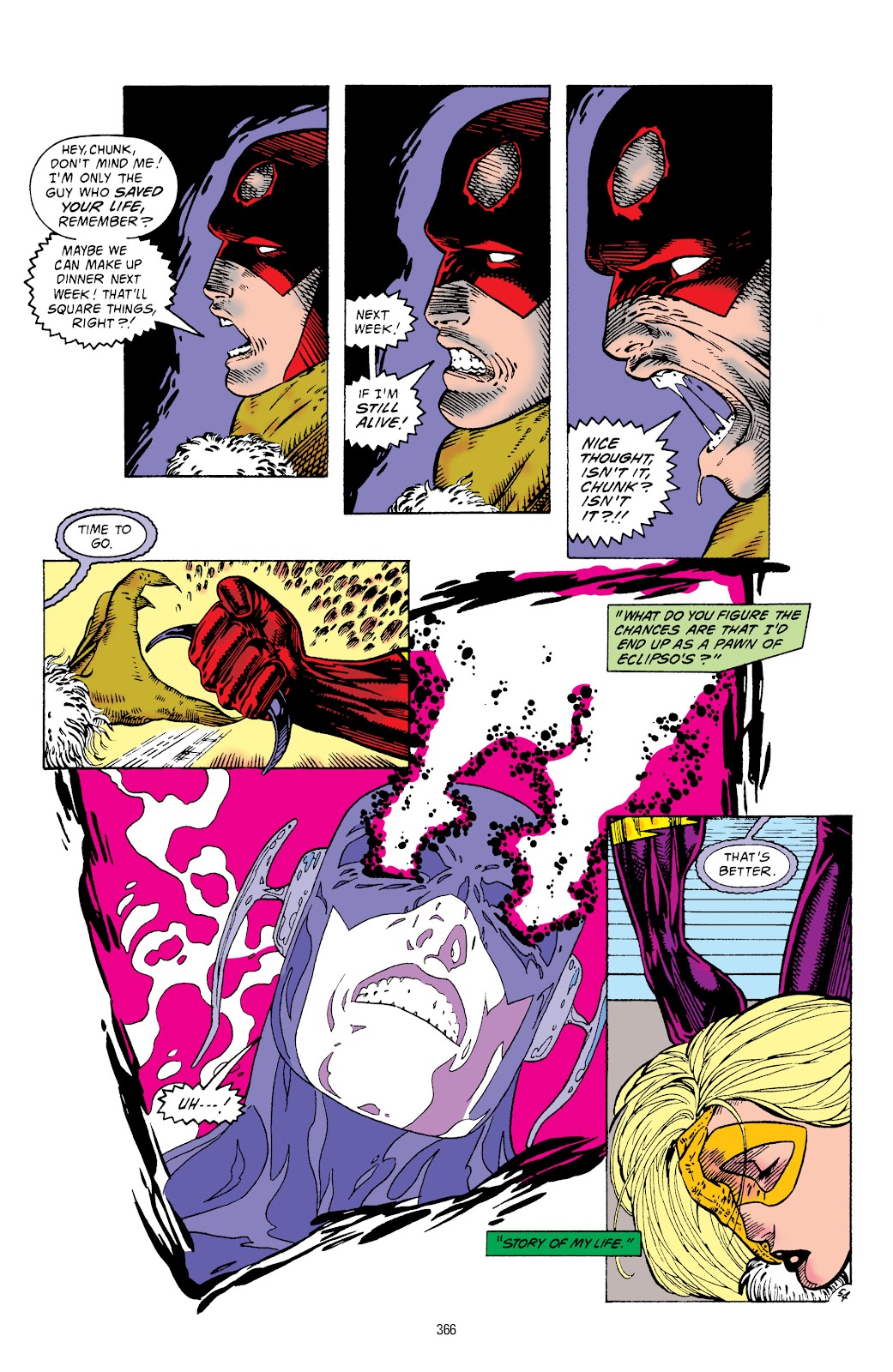 The Flash (1987) issue TPB The Flash by Mark Waid Book 1 (Part 4) - Page 63