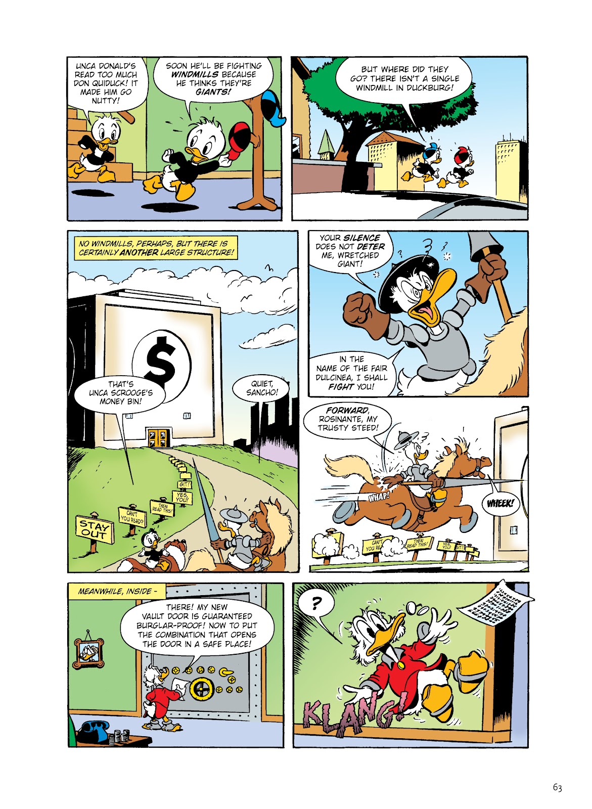 Disney Masters issue TPB 10 (Part 1) - Page 69