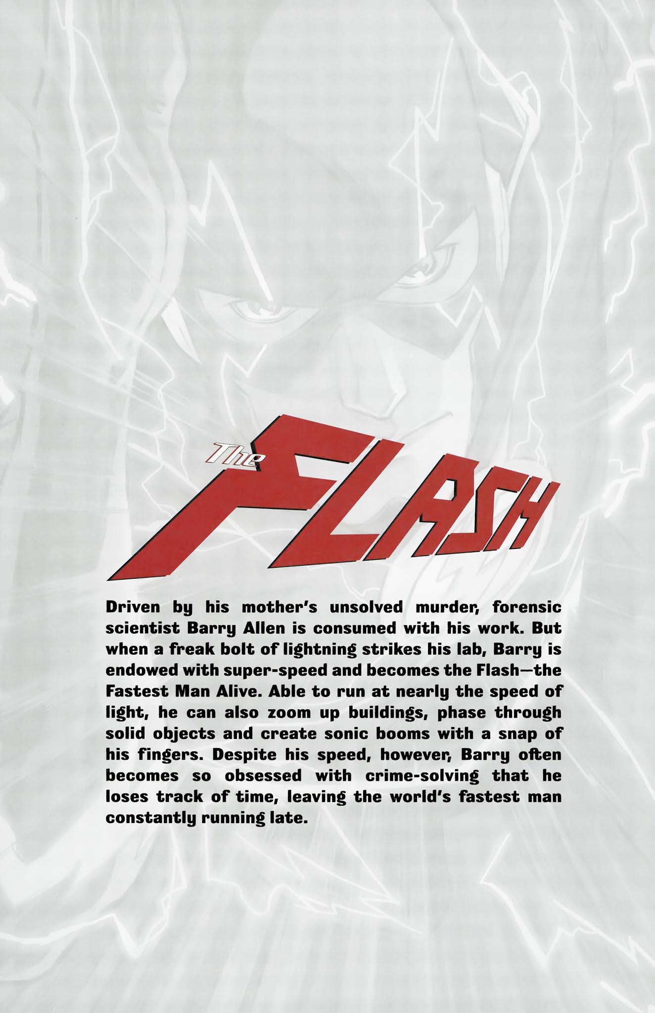 Read online Justice League Giant comic -  Issue # TPB - 44