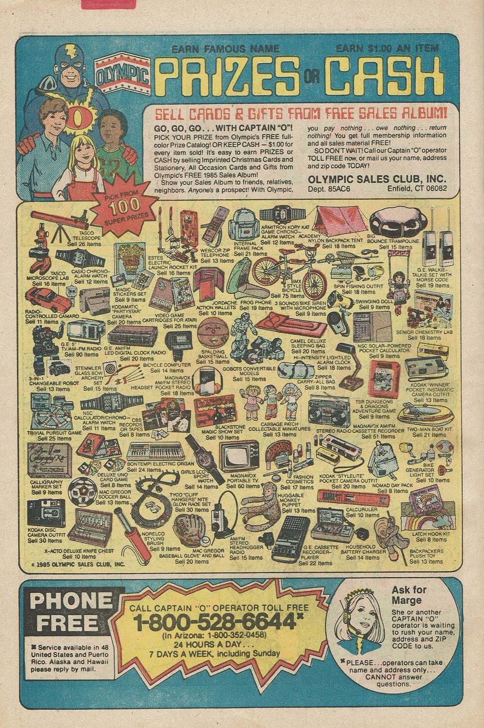 Read online Archie at Riverdale High (1972) comic -  Issue #104 - 34