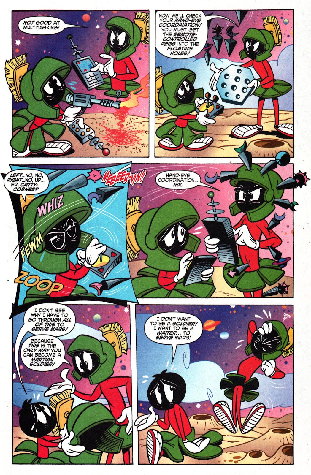 Looney Tunes (1994) issue 154 - Page 37