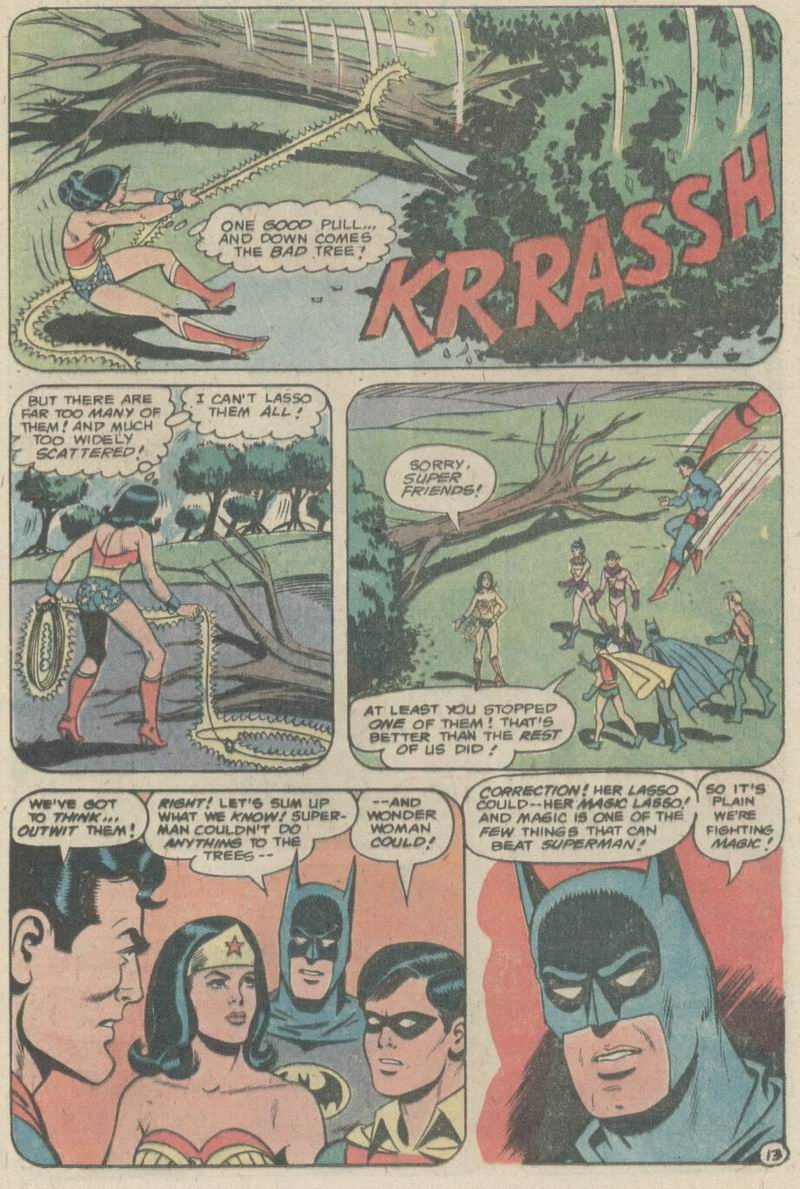 The Super Friends Issue #20 #20 - English 14