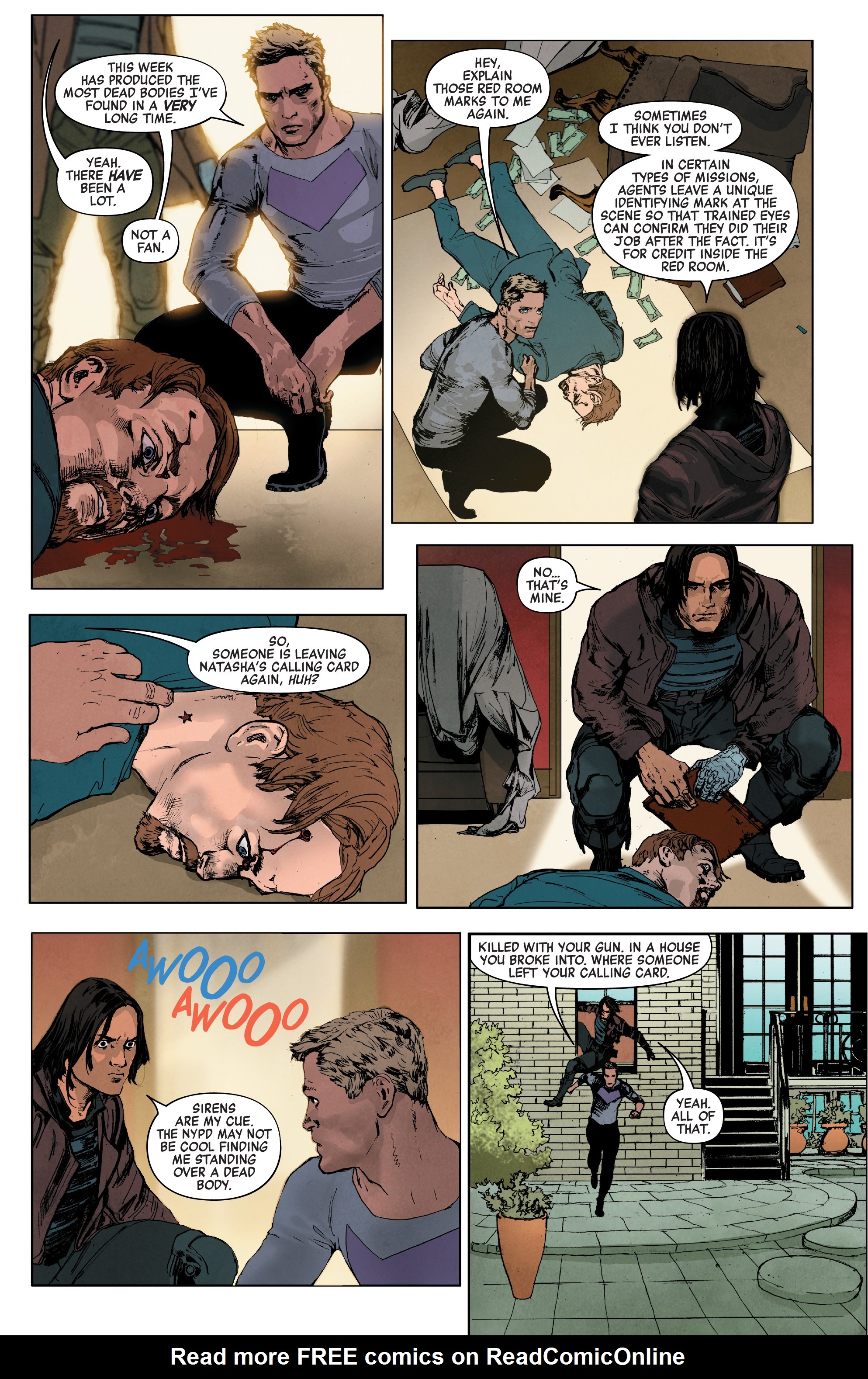 Read online Tales of Suspense (2017) comic -  Issue # _TPB - 60