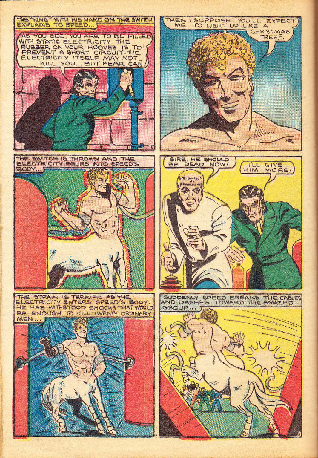 Read online Wham Comics comic -  Issue #1 - 56