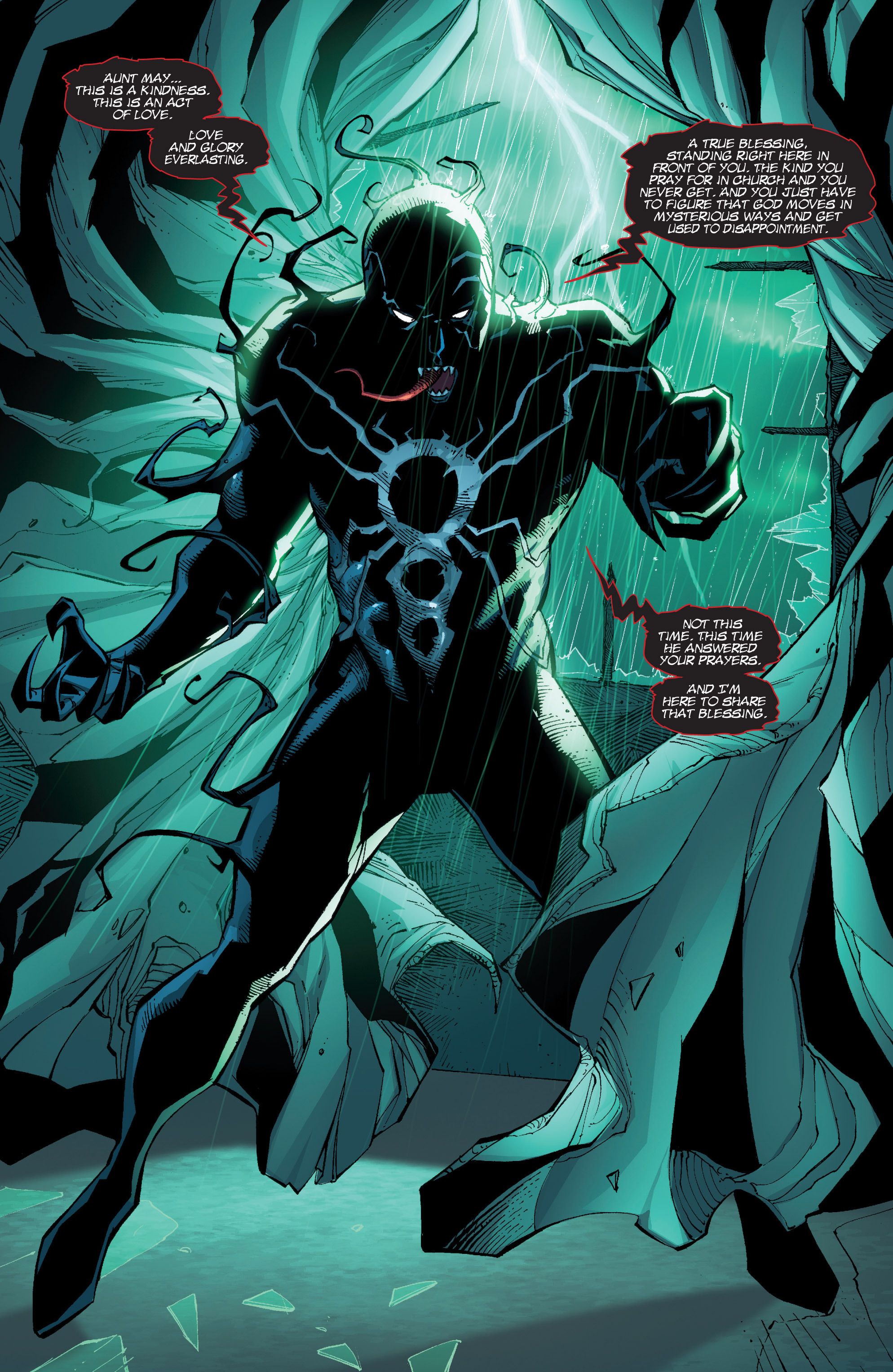 Read online What If? Spider-Man The Other comic -  Issue # Full - 17