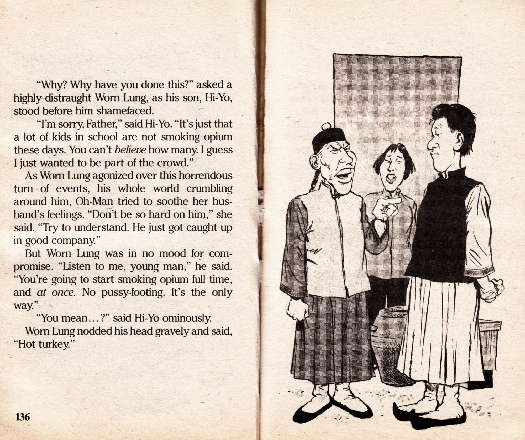 Read online Mad Clobbers the Classics comic -  Issue # TPB - 69