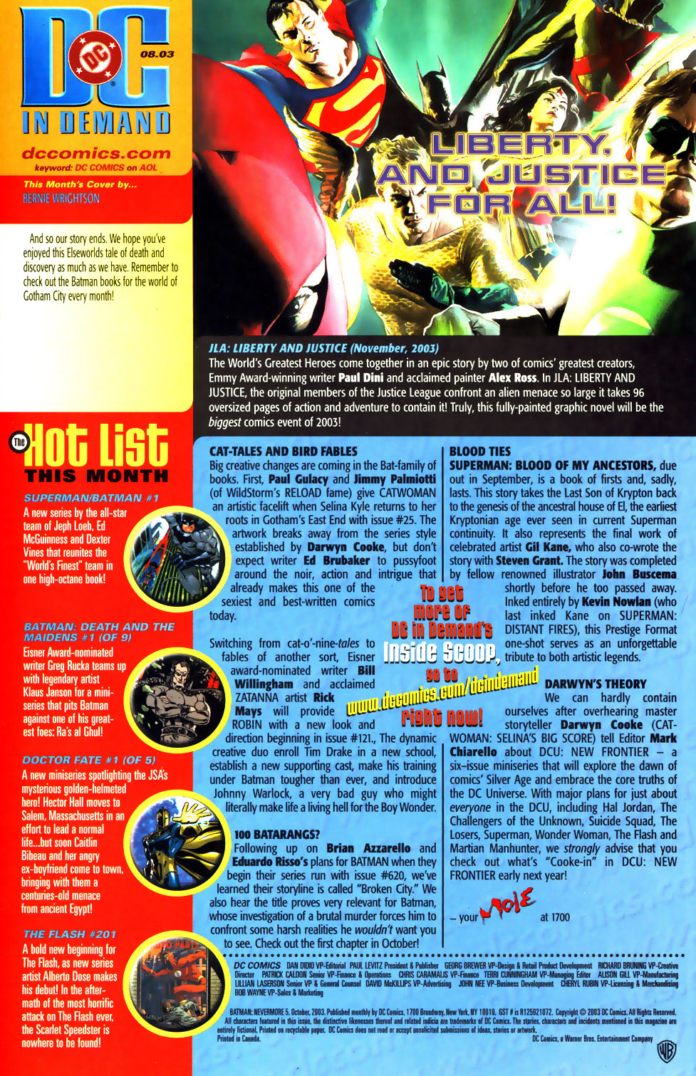 Read online Batman: Nevermore comic -  Issue #5 - 24