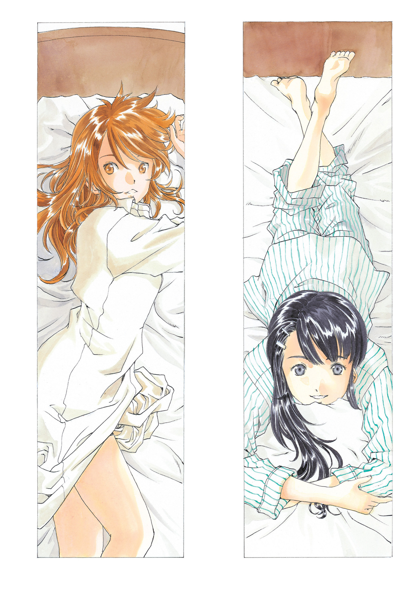 Read online Paradise Residence comic -  Issue #1 - 198