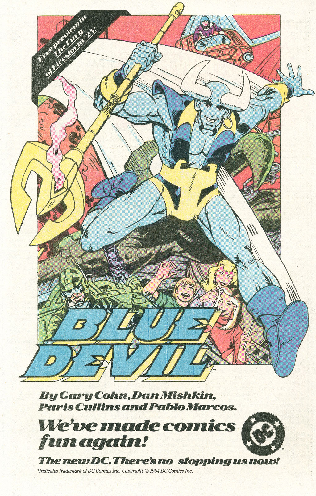 Read online The New Adventures of Superboy comic -  Issue #54 - 29