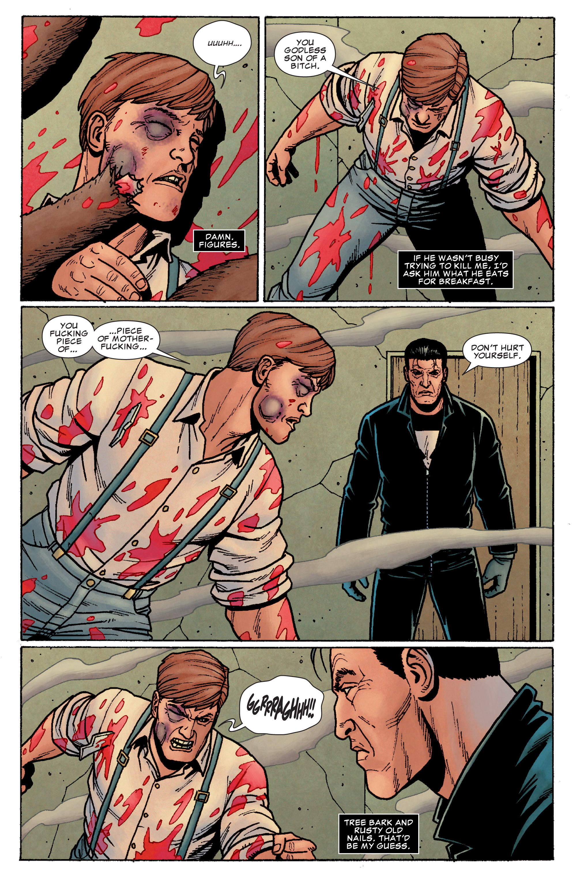 Read online Punisher Max: The Complete Collection comic -  Issue # TPB 7 (Part 2) - 11