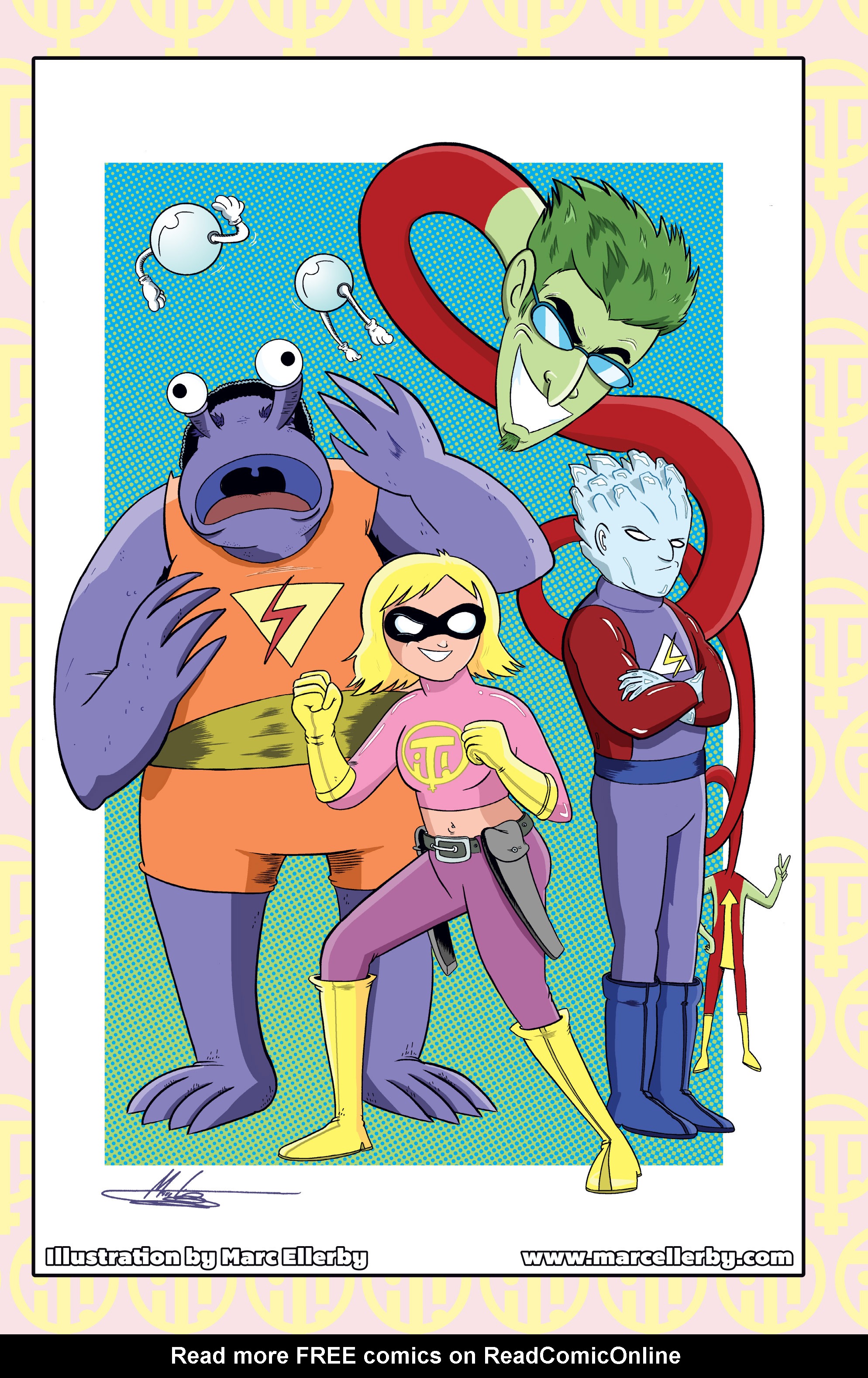 Read online It Girl! and the Atomics comic -  Issue # TPB 1 - 85