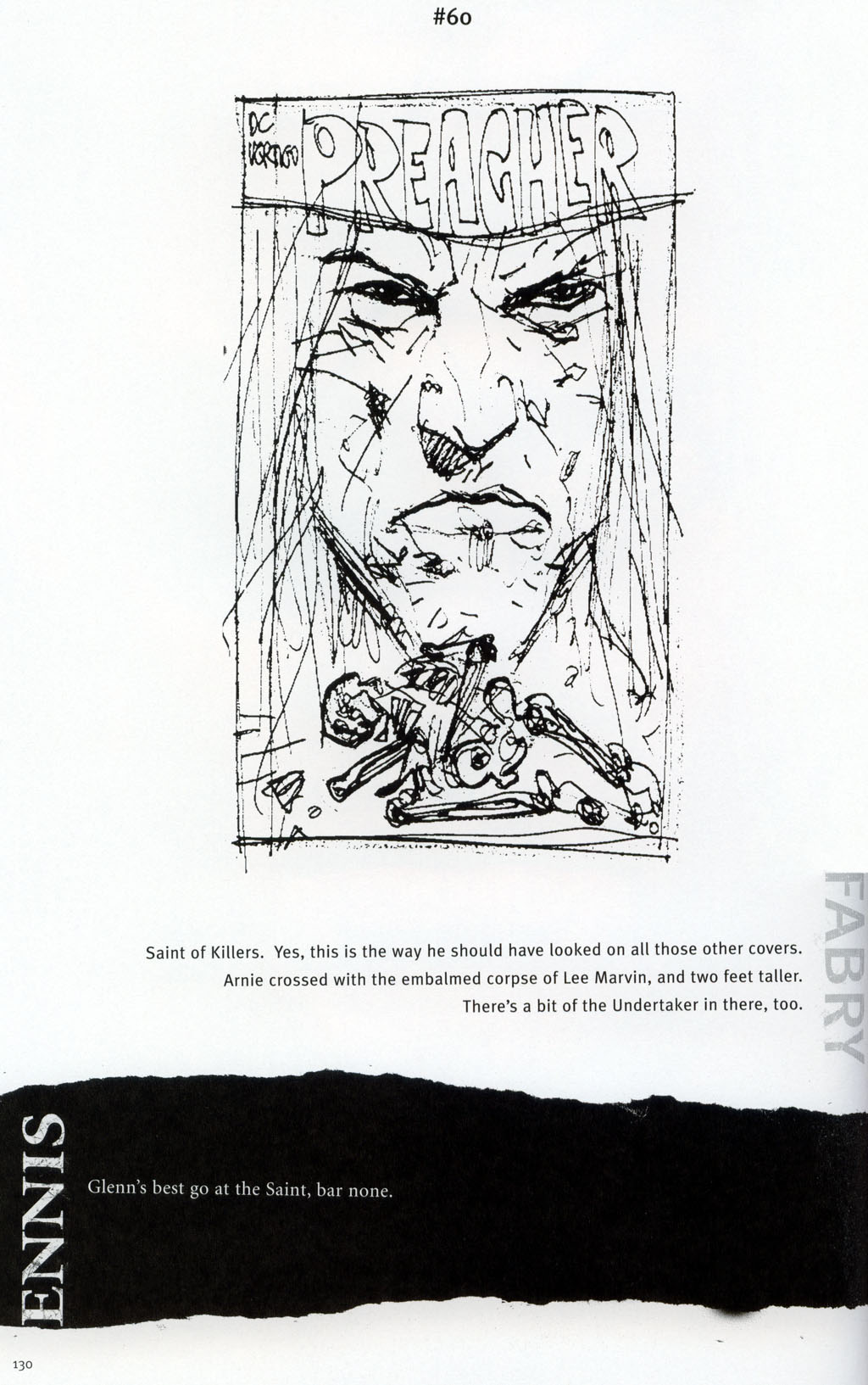 Read online Preacher: Dead or Alive comic -  Issue # TPB (Part 2) - 31