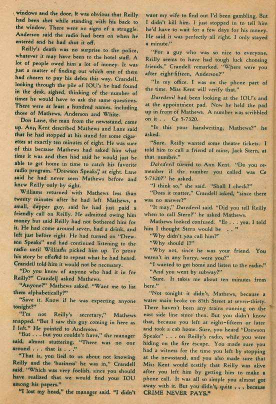 Read online Boy Comics comic -  Issue #44 - 32
