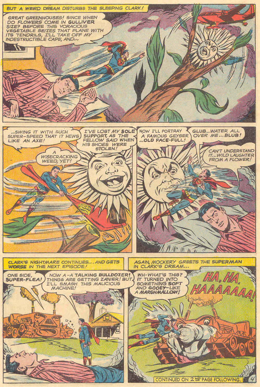 Action Comics (1938) issue 344 - Page 6