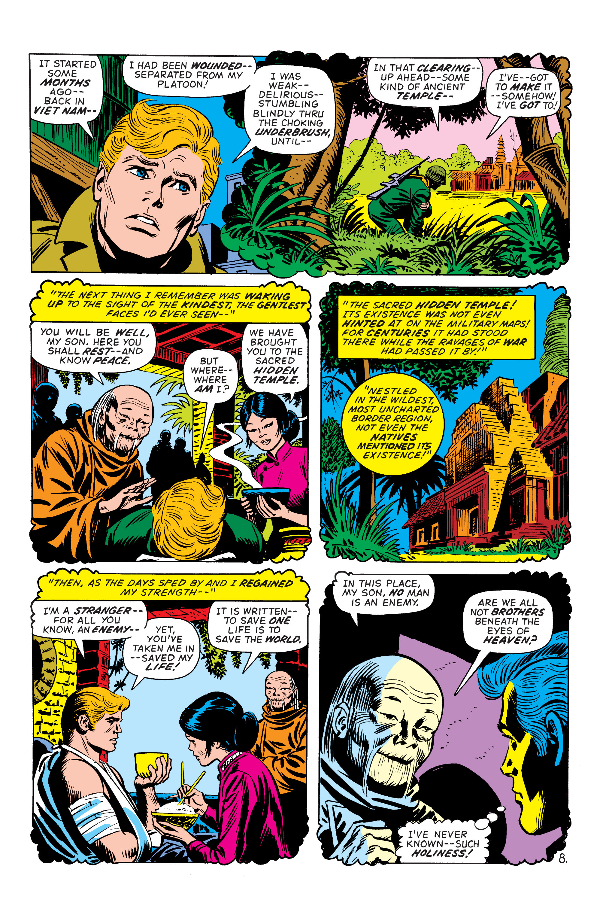 Read online Marvel Masterworks: The Amazing Spider-Man comic -  Issue # TPB 11 (Part 3) - 2