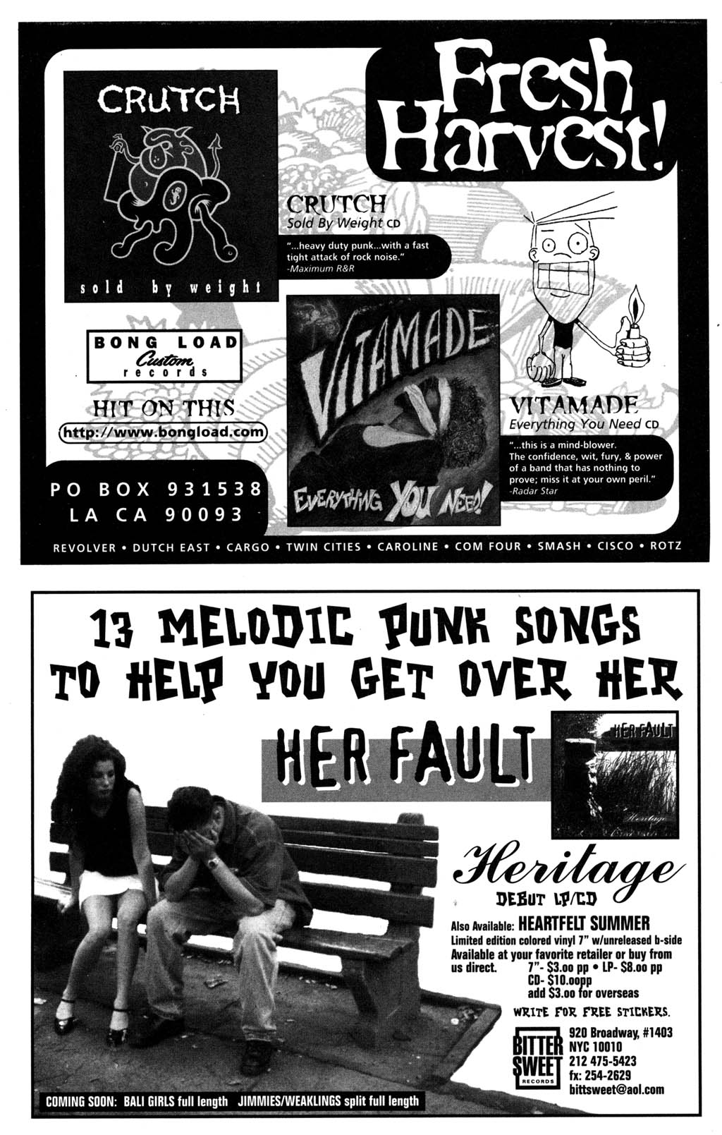 Read online Hate comic -  Issue #22 - 26