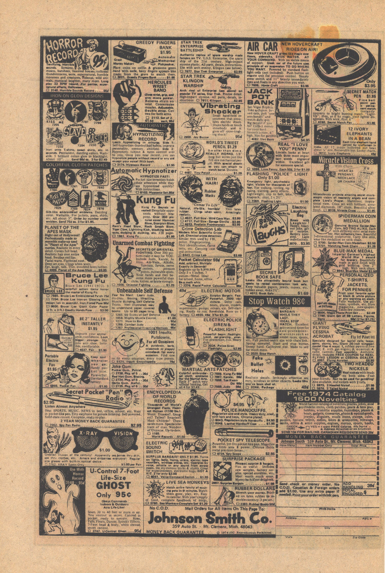 Read online Archie at Riverdale High (1972) comic -  Issue #18 - 33