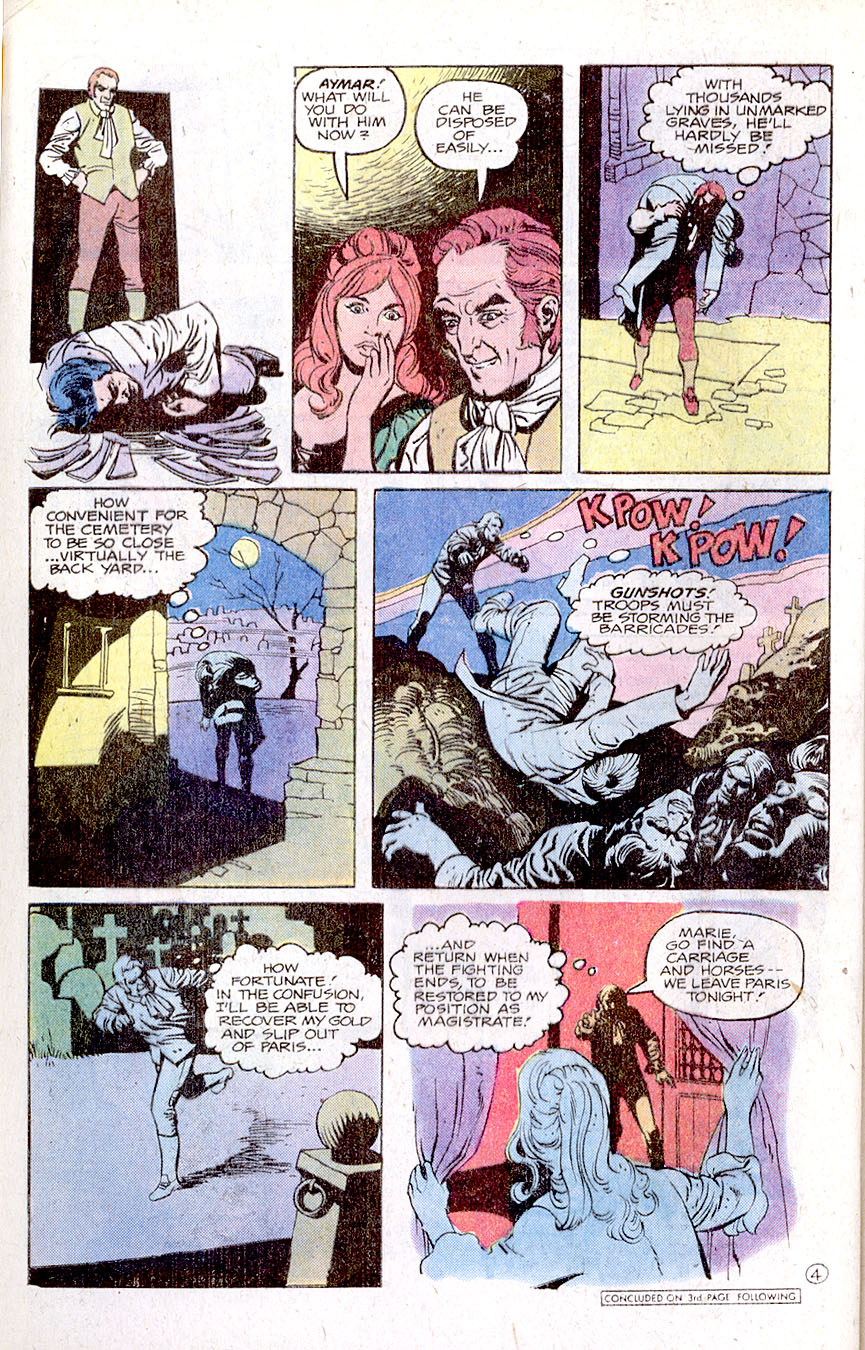 Read online Tales of the Unexpected comic -  Issue #187 - 28