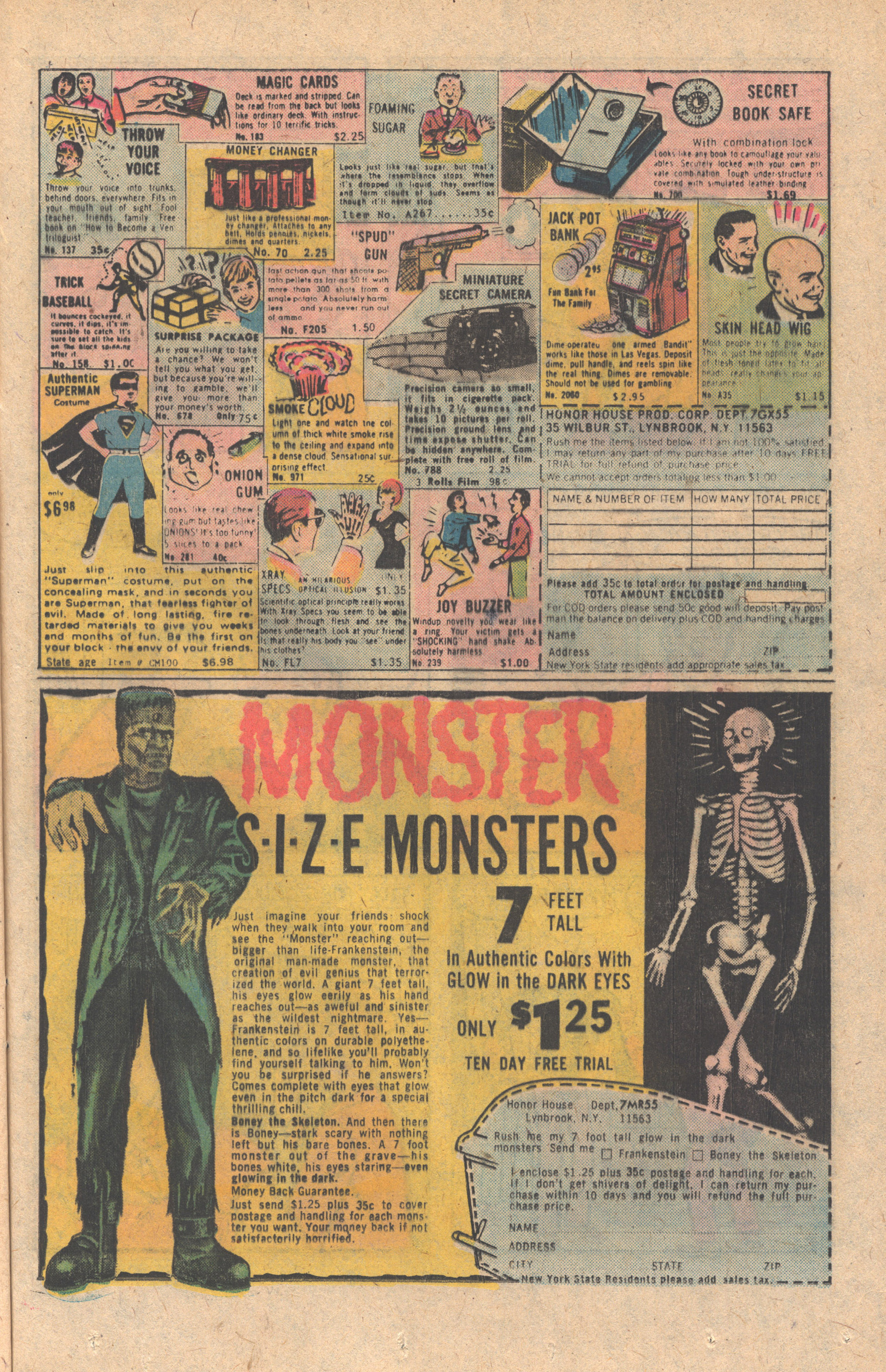 Read online Archie at Riverdale High (1972) comic -  Issue #40 - 25