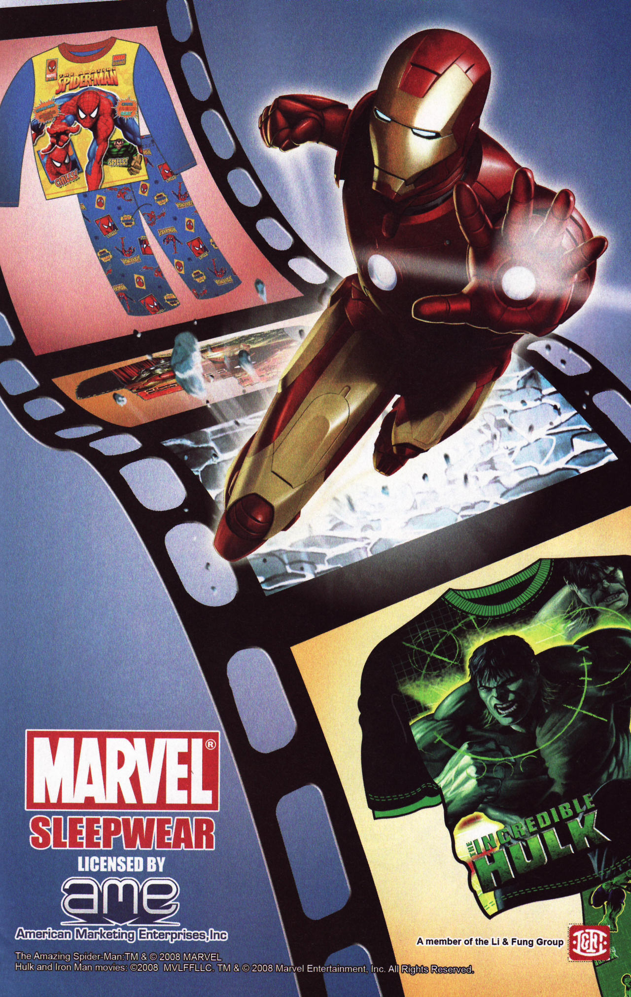 Read online X-Men: First Class (2007) comic -  Issue #8 - 15